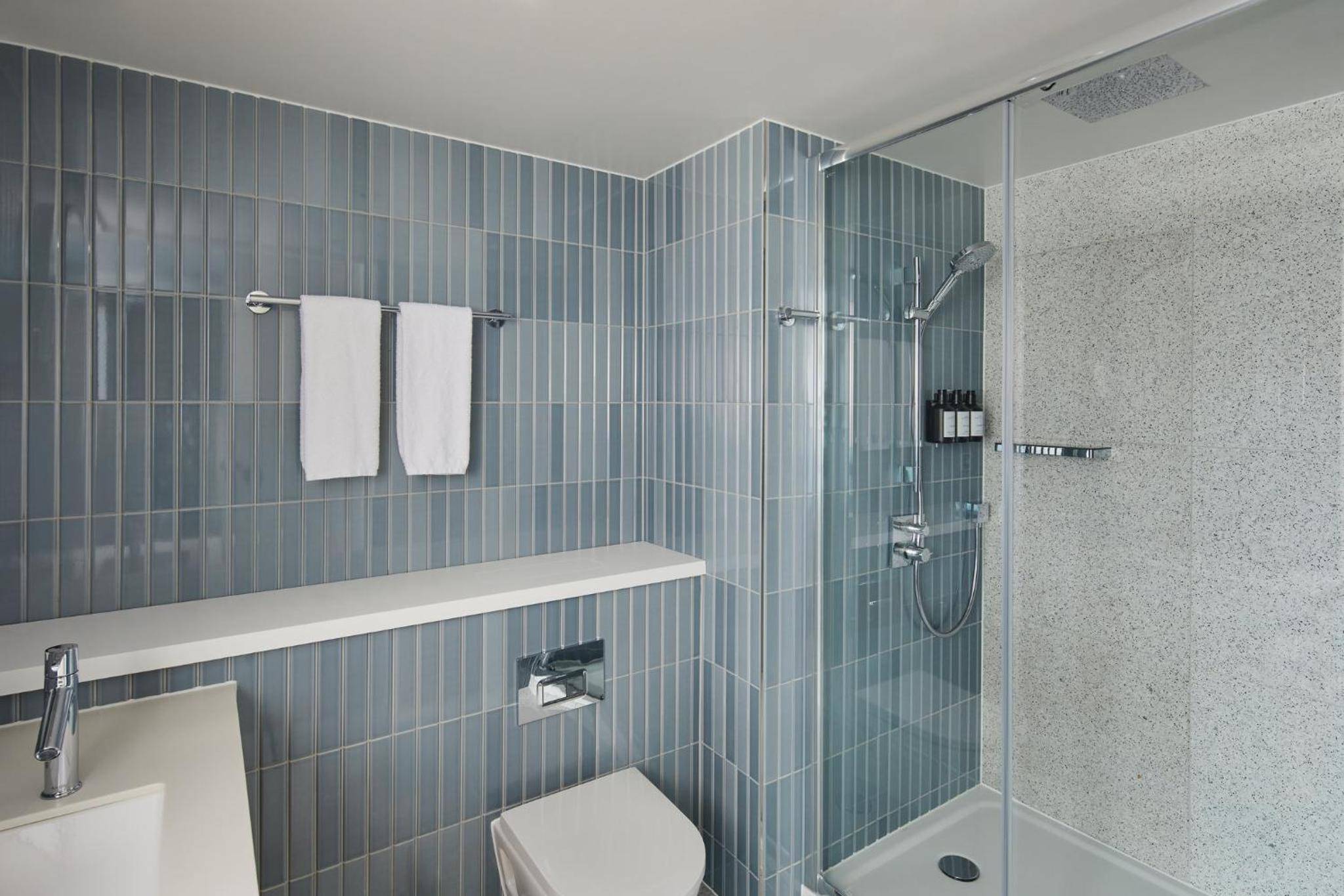 Hotel Indigo London Clerkenwell by IHG