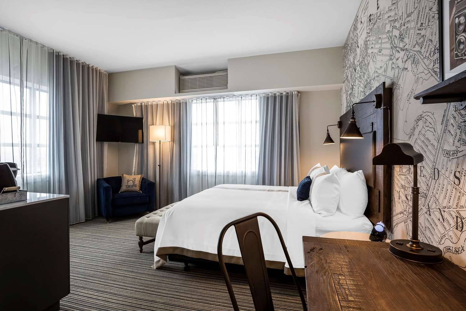 enVision Hotel Boston-Everett