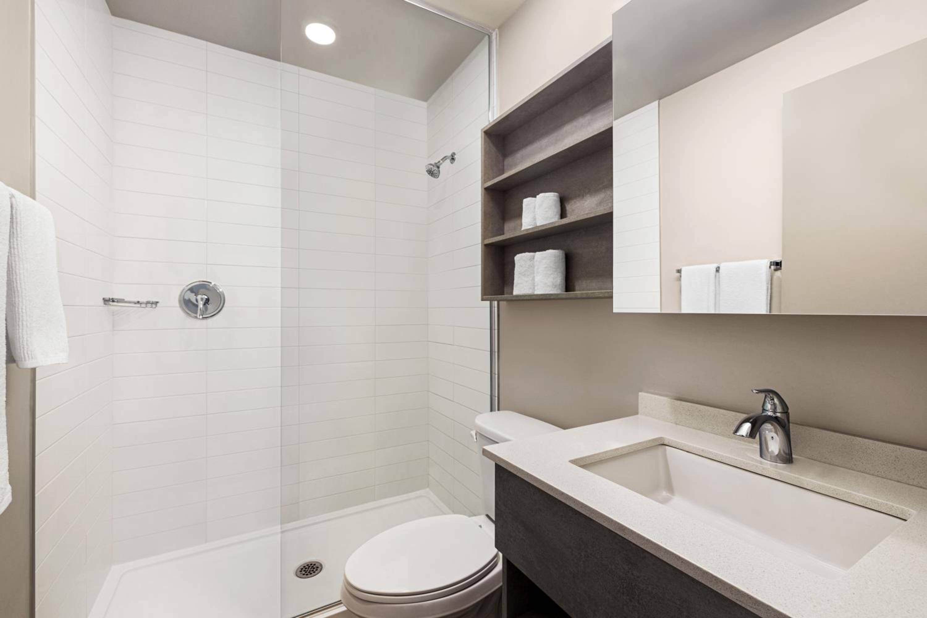 Microtel Inn & Suites Montreal Airport-Dorval QC