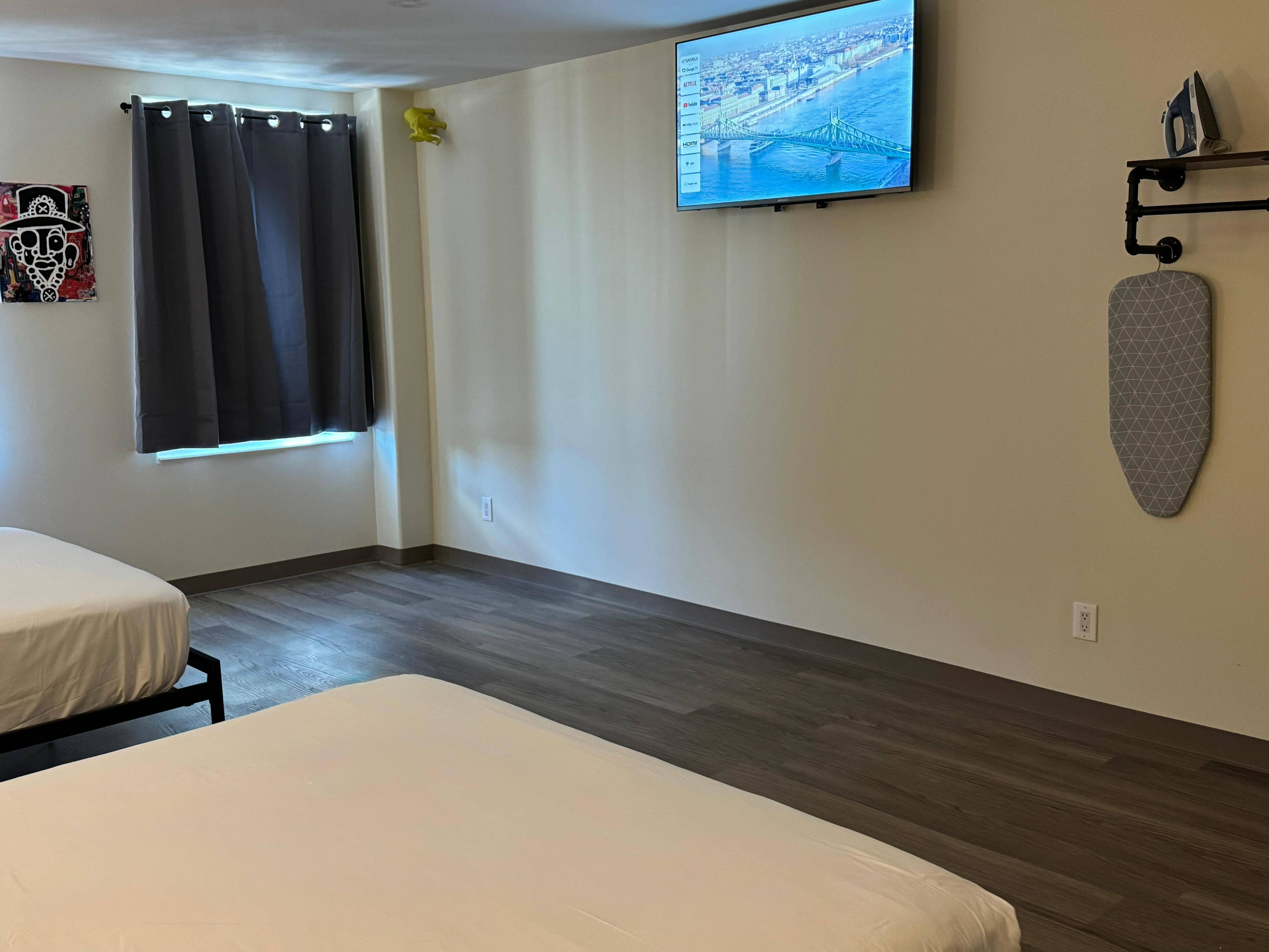 Nova Hotel JFK