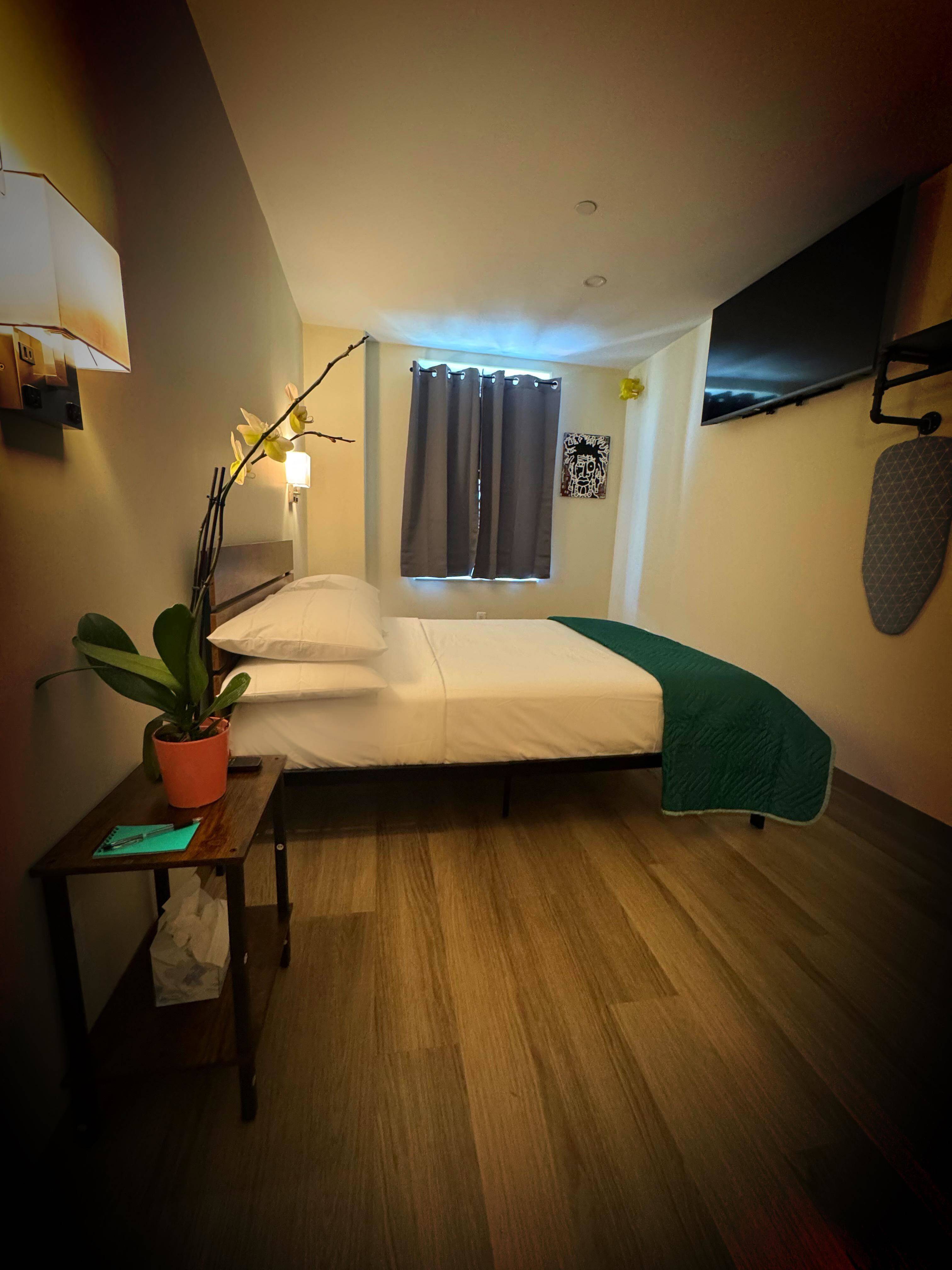 Nova Hotel JFK