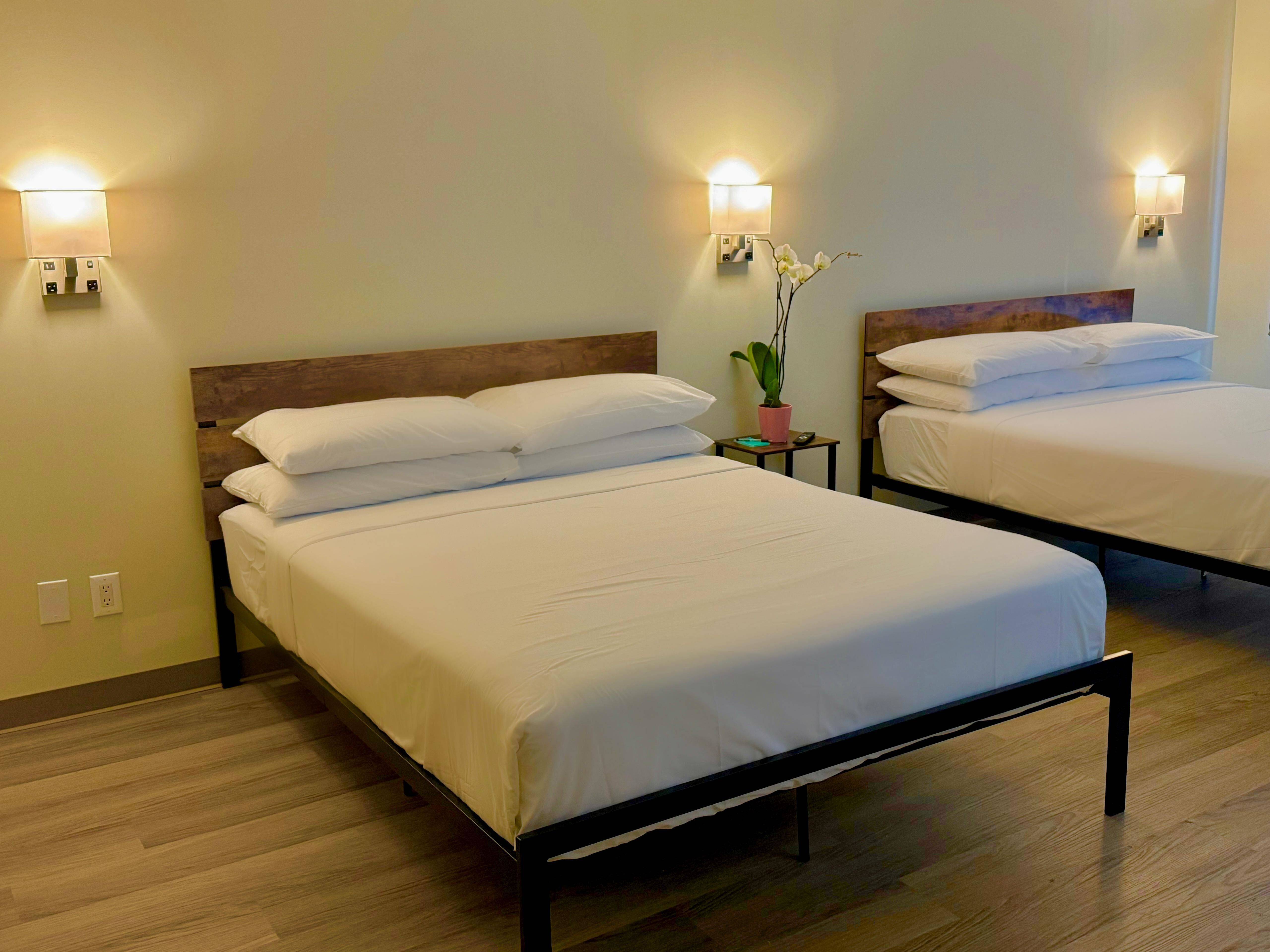 Nova Hotel JFK