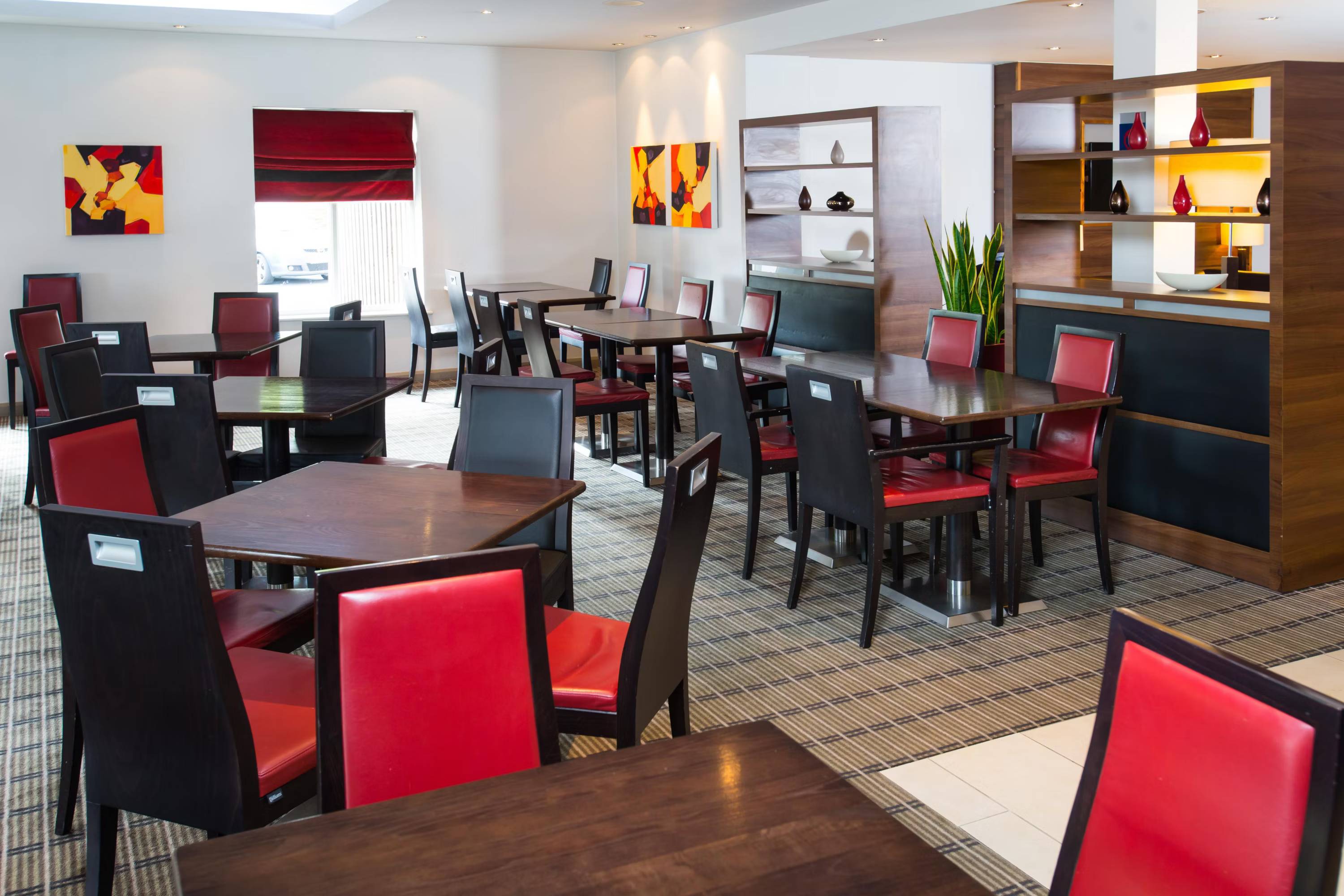 Holiday Inn Express - Birmingham - Oldbury