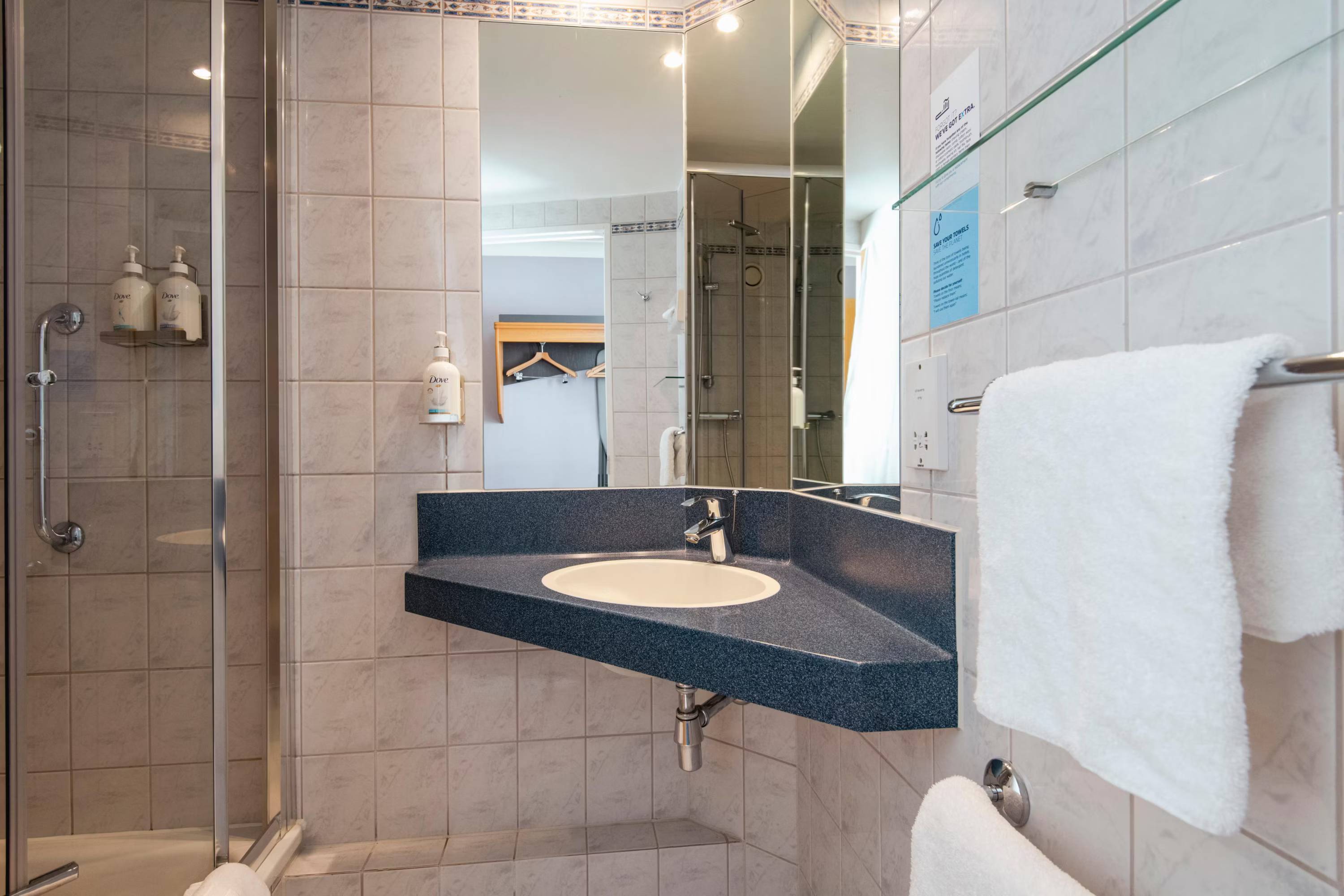 Holiday Inn Express - Birmingham - Oldbury