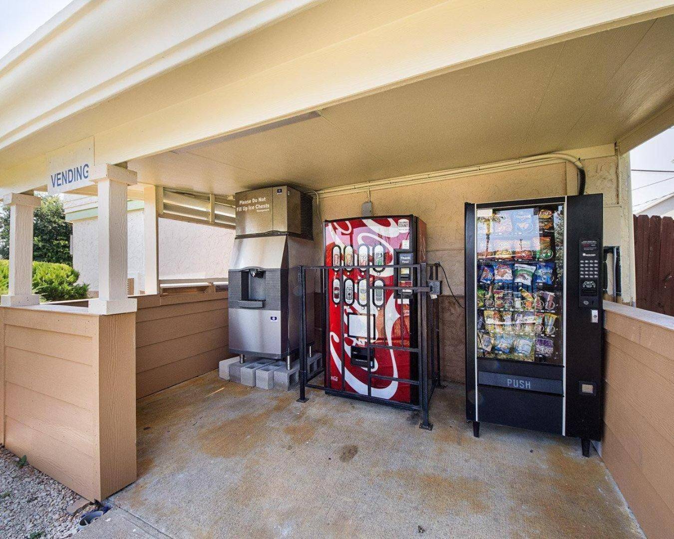Rodeway Inn San Antonio Lackland AFB - SeaWorld