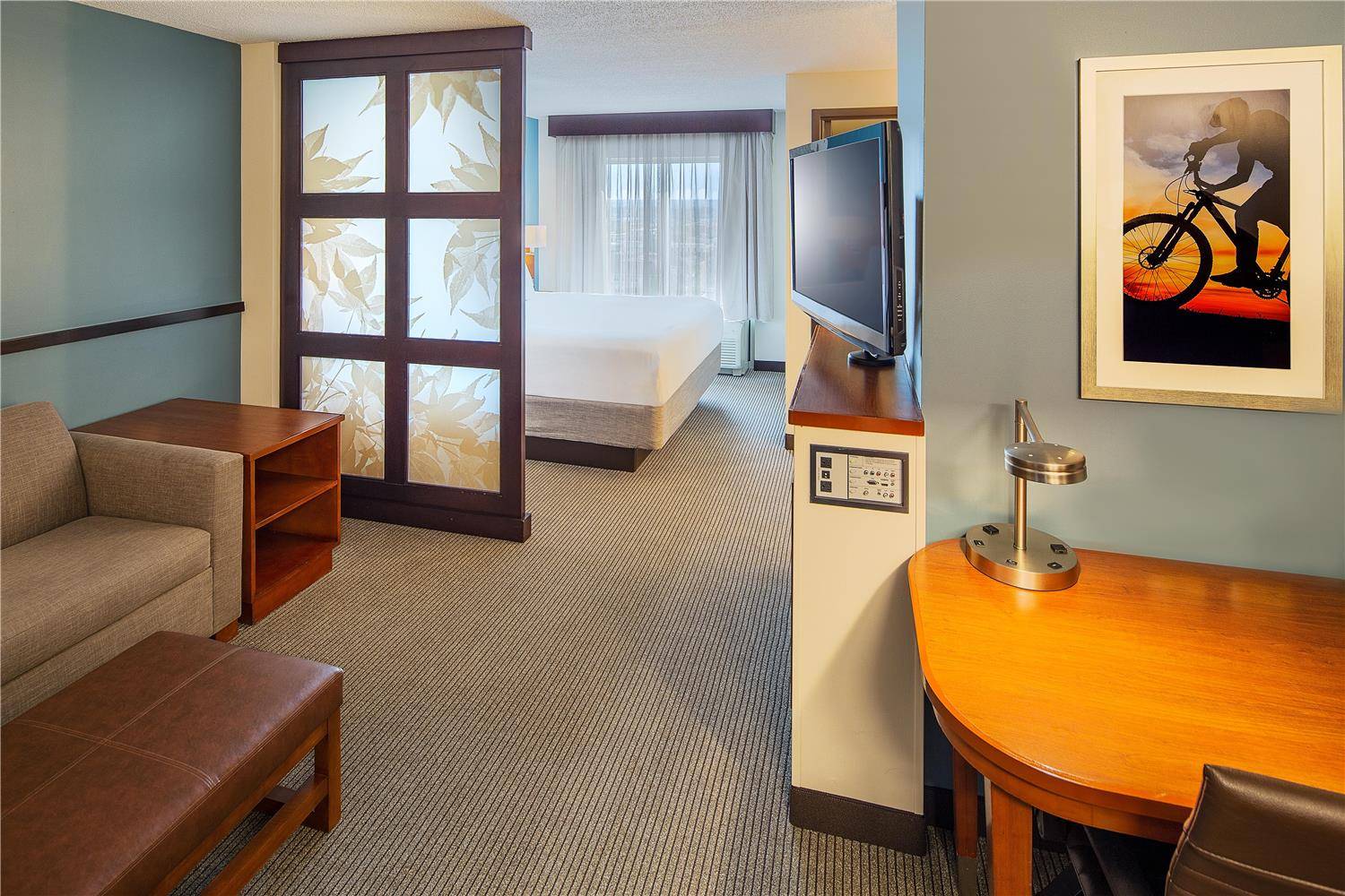 Hyatt Place Madison/Downtown
