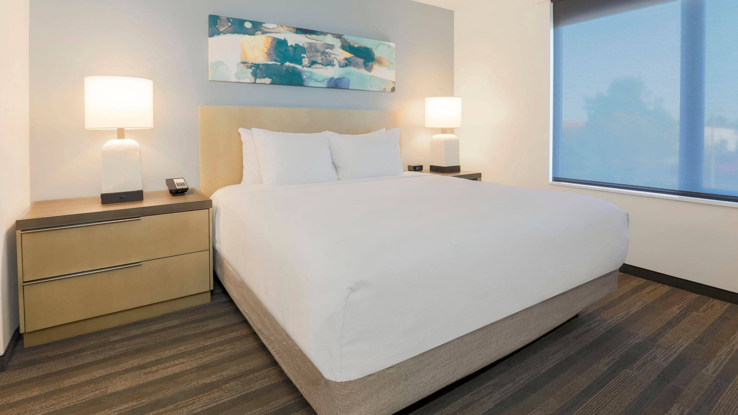 Hyatt House Davis