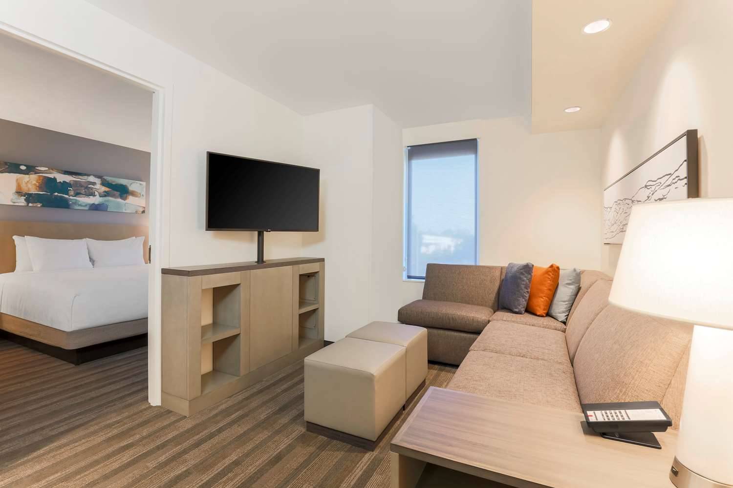 Hyatt House Davis