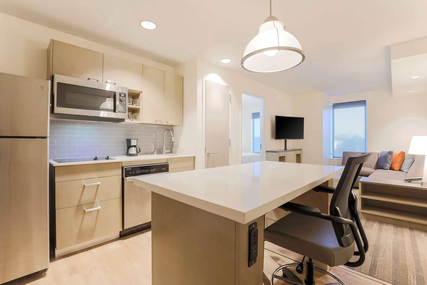 Hyatt House Davis