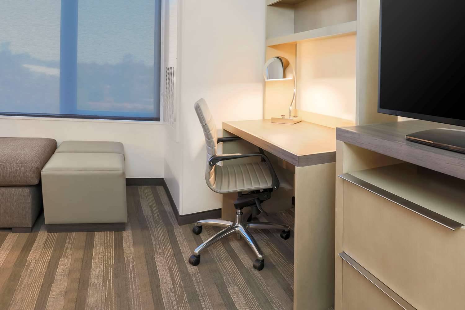 Hyatt House Davis