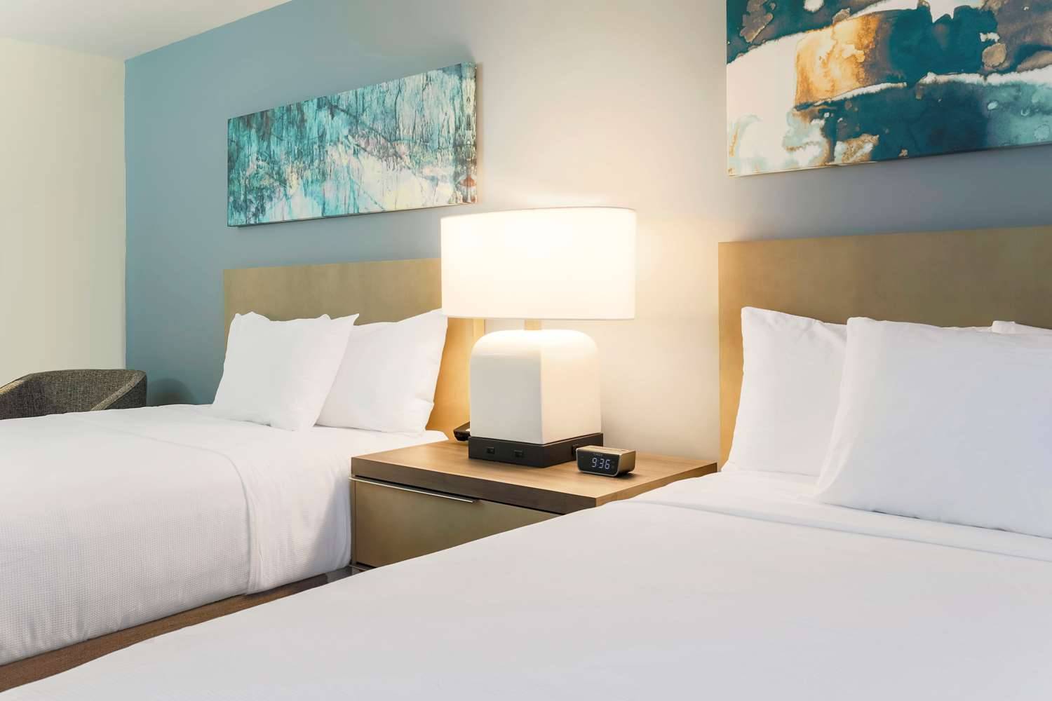 Hyatt House Davis