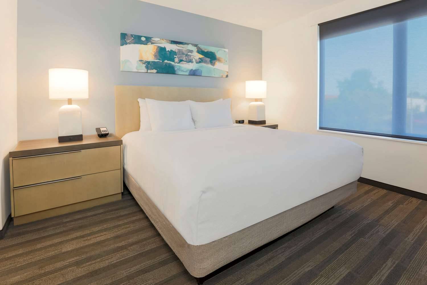 Hyatt House Davis