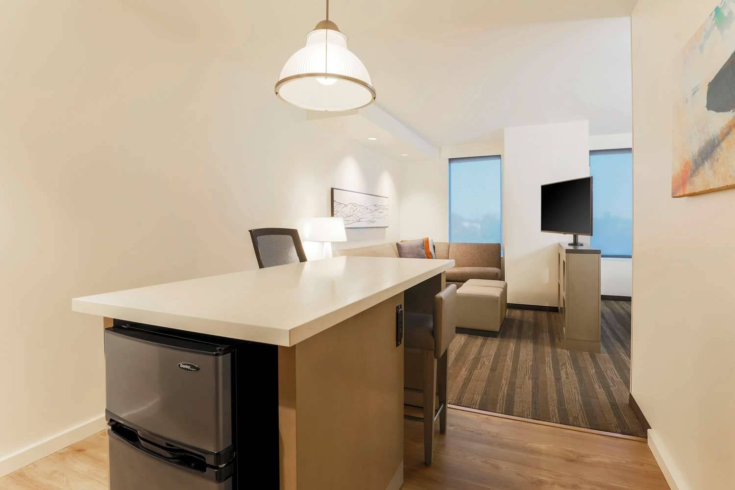 Hyatt House Davis