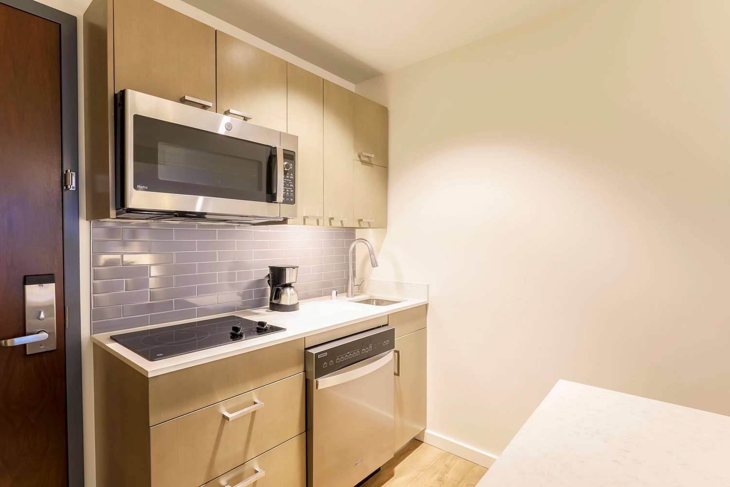 Hyatt House Davis