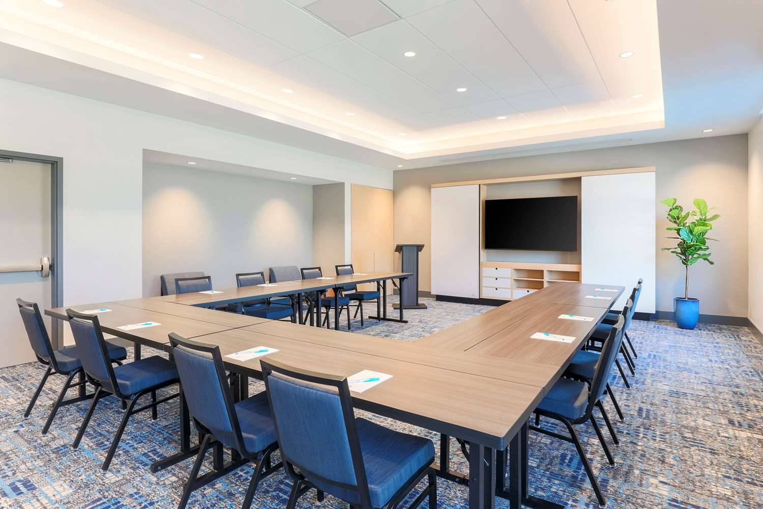 Hyatt House Davis