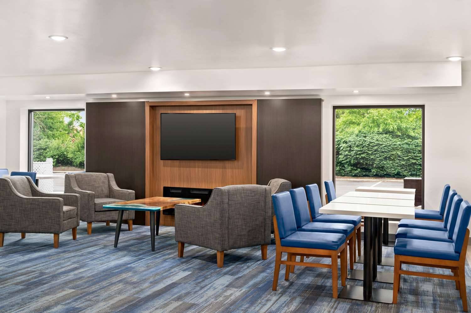 La Quinta Inn by Wyndham Columbus Dublin