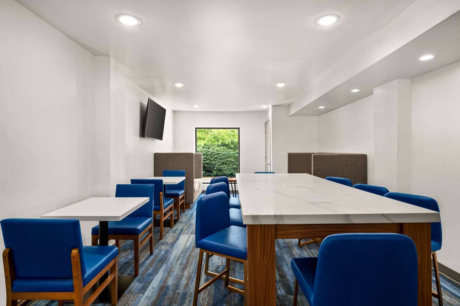 La Quinta Inn by Wyndham Columbus Dublin