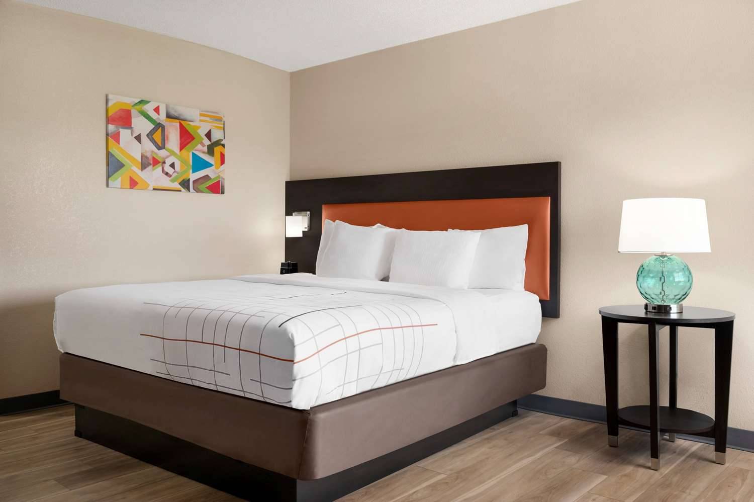 La Quinta Inn by Wyndham Columbus Dublin