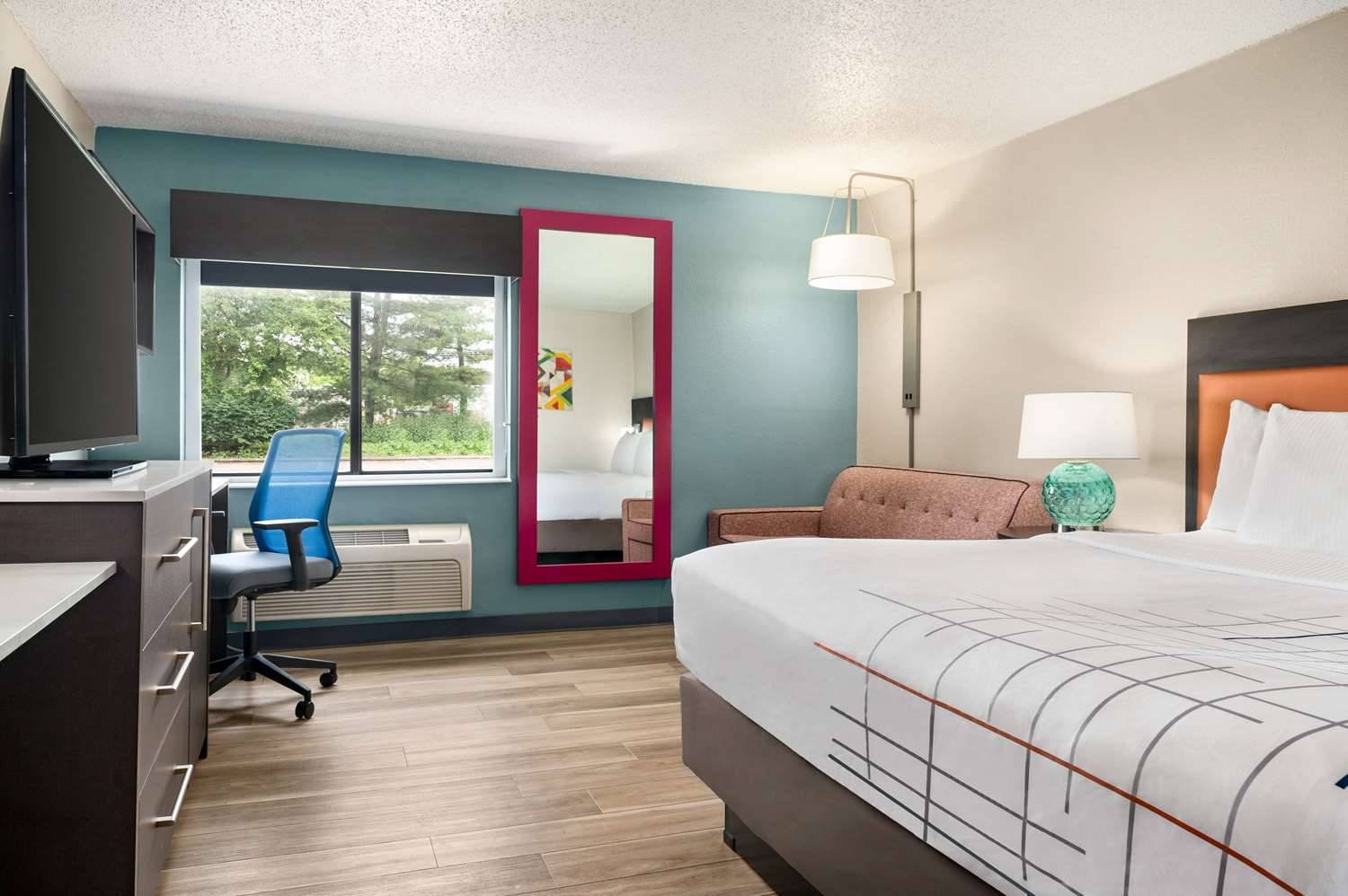 La Quinta Inn by Wyndham Columbus Dublin
