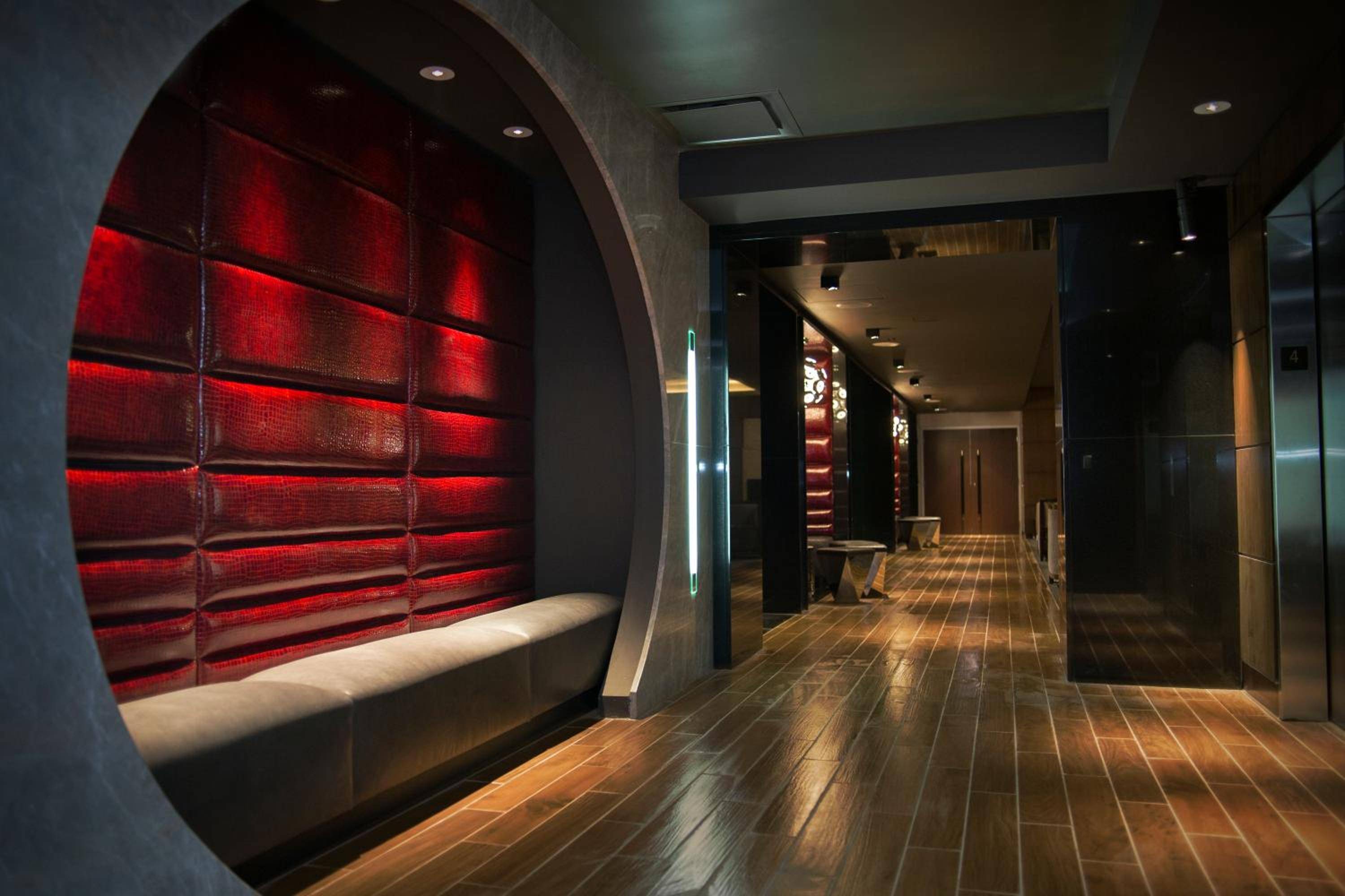 Godfrey Hotel Chicago