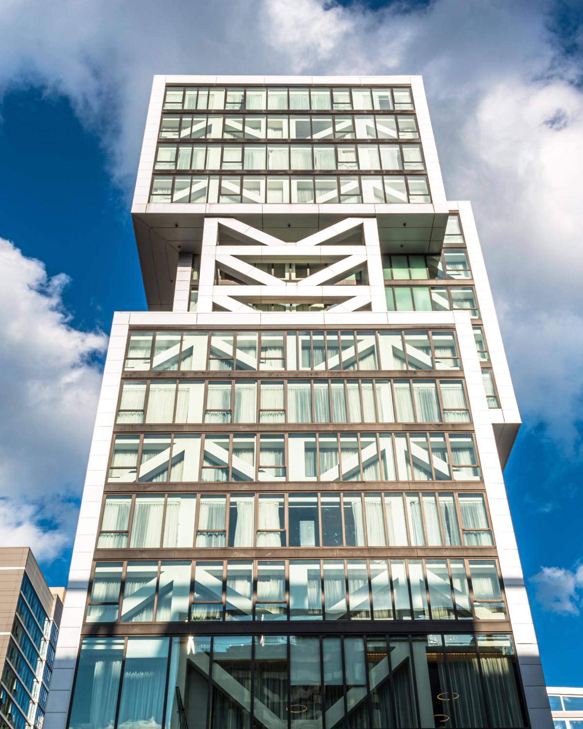 Godfrey Hotel Chicago