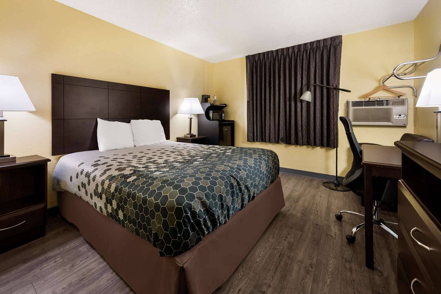 Econo Lodge Spotsylvania Town Center