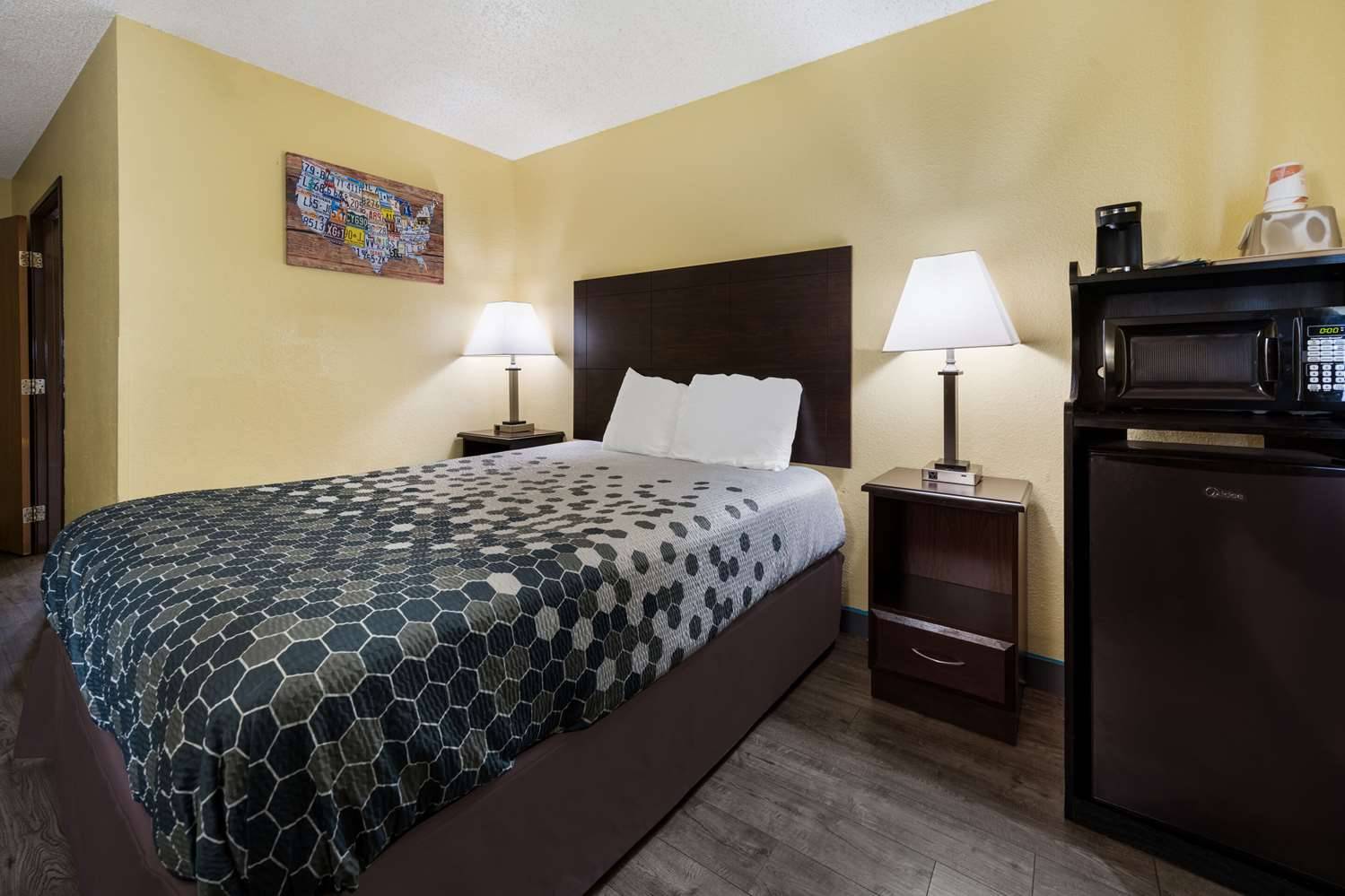 Econo Lodge Spotsylvania Town Center