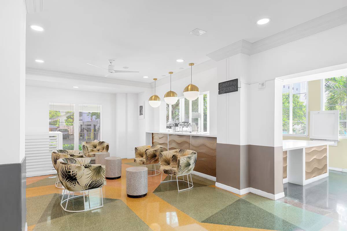 Townhouse Hotel, BW Signature Collection