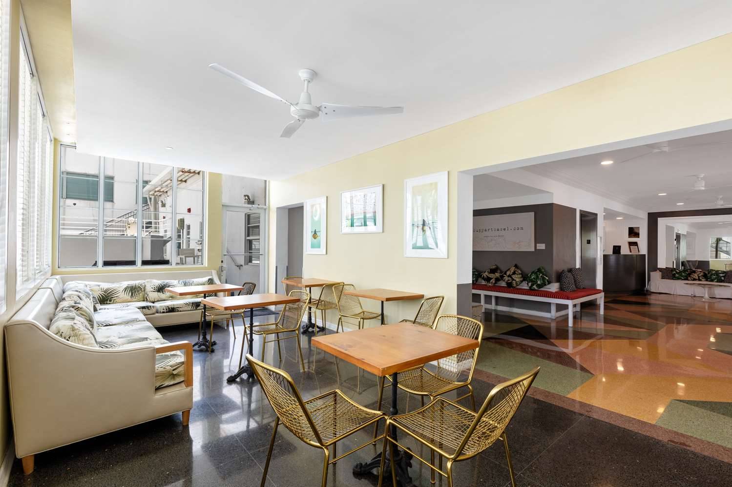 Townhouse Hotel, BW Signature Collection
