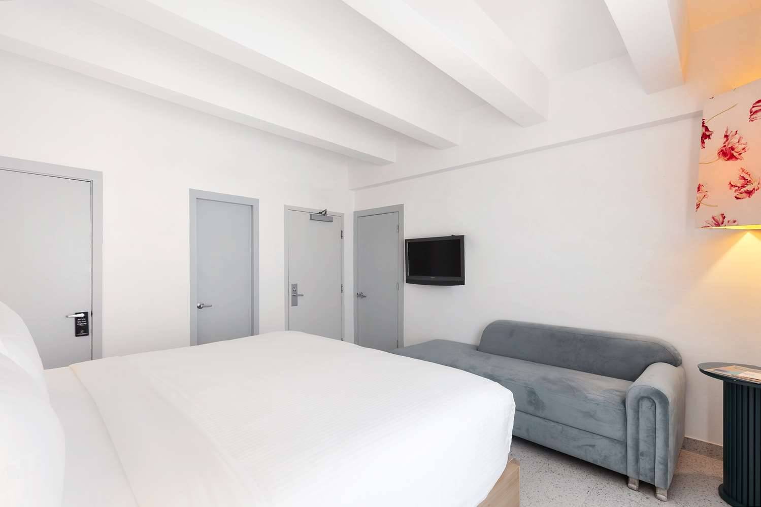 Townhouse Hotel, BW Signature Collection