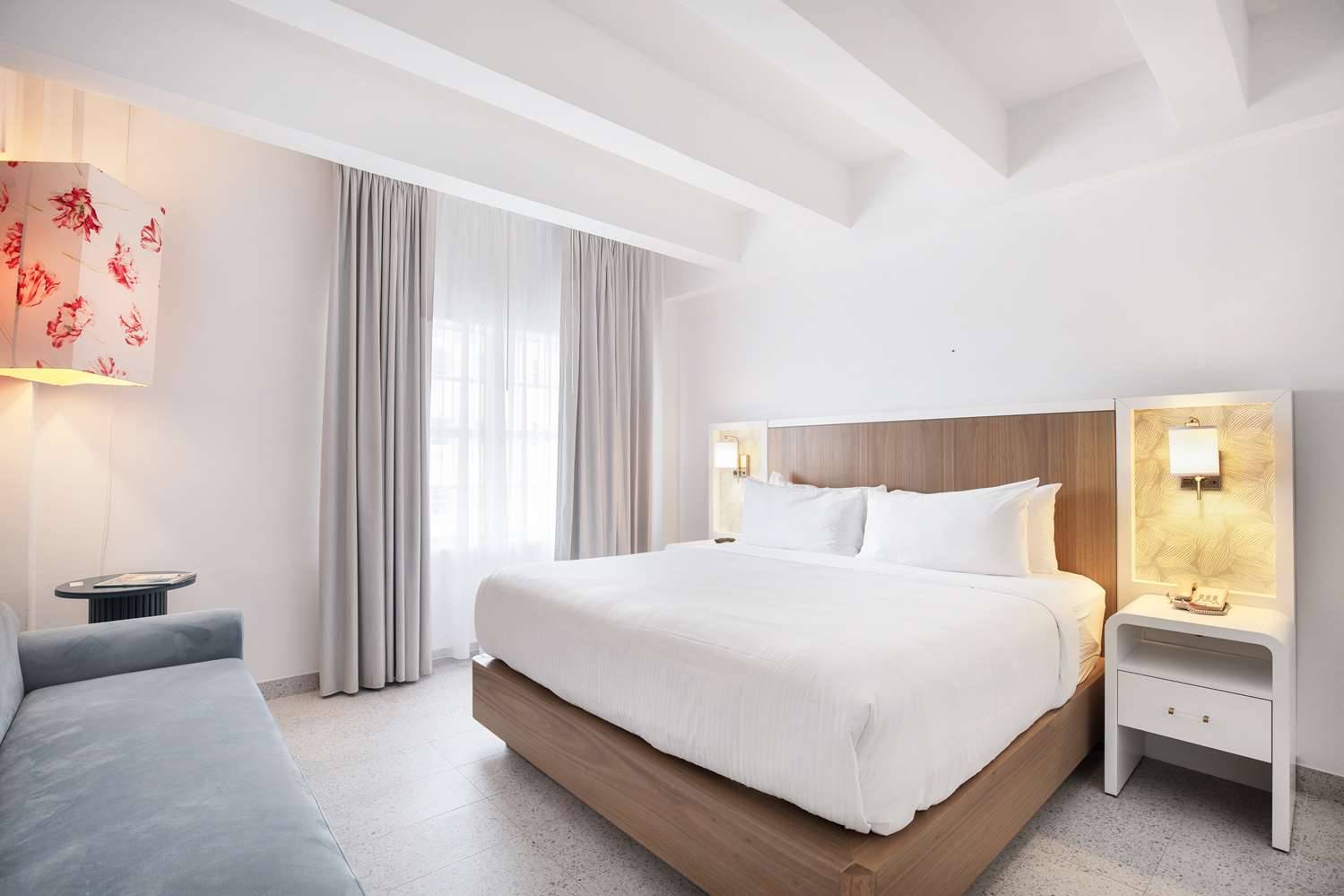 Townhouse Hotel, BW Signature Collection
