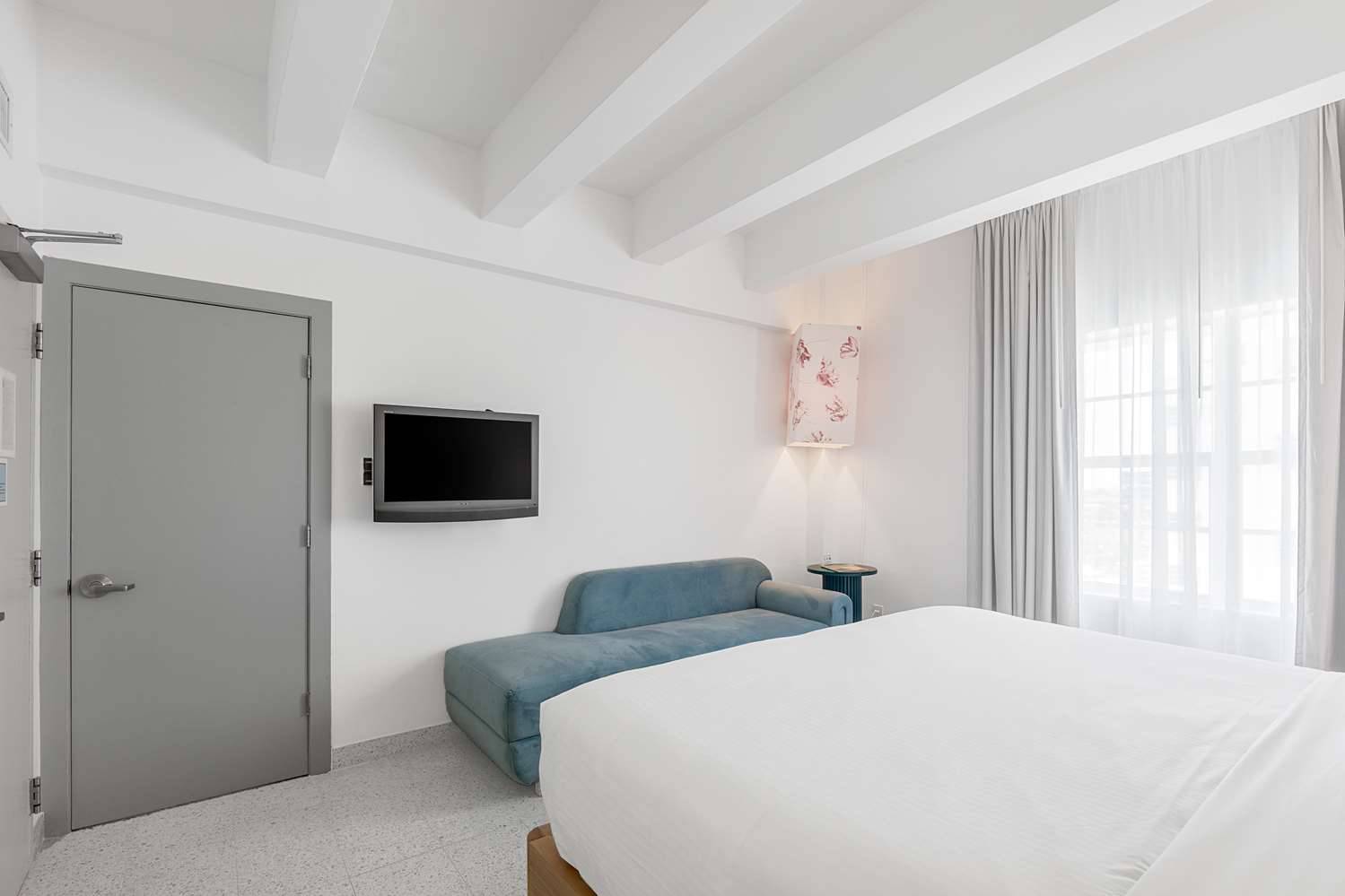 Townhouse Hotel, BW Signature Collection