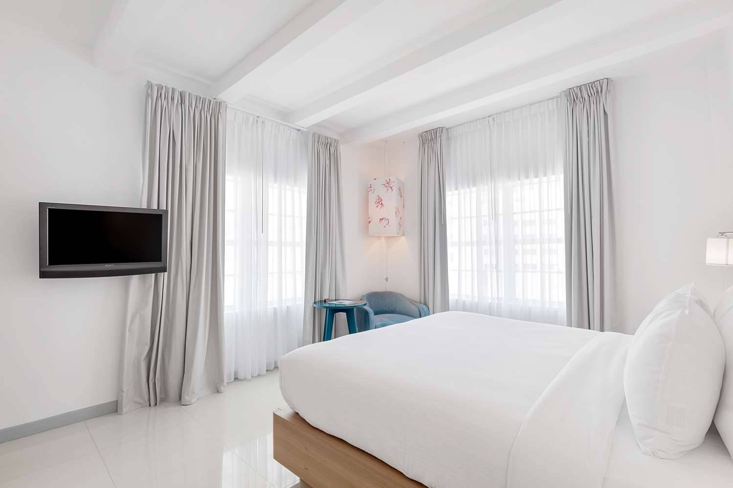 Townhouse Hotel, BW Signature Collection
