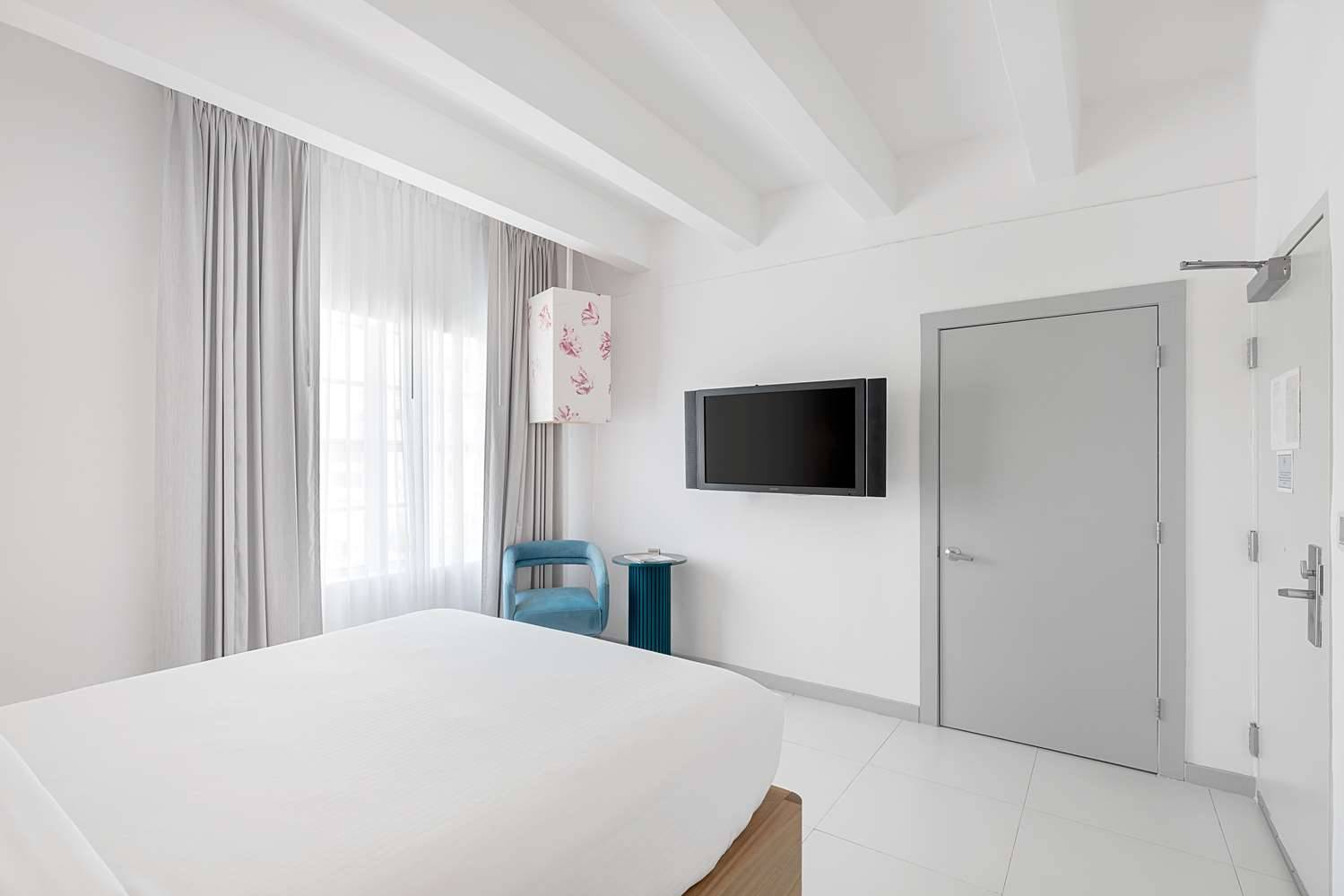 Townhouse Hotel, BW Signature Collection