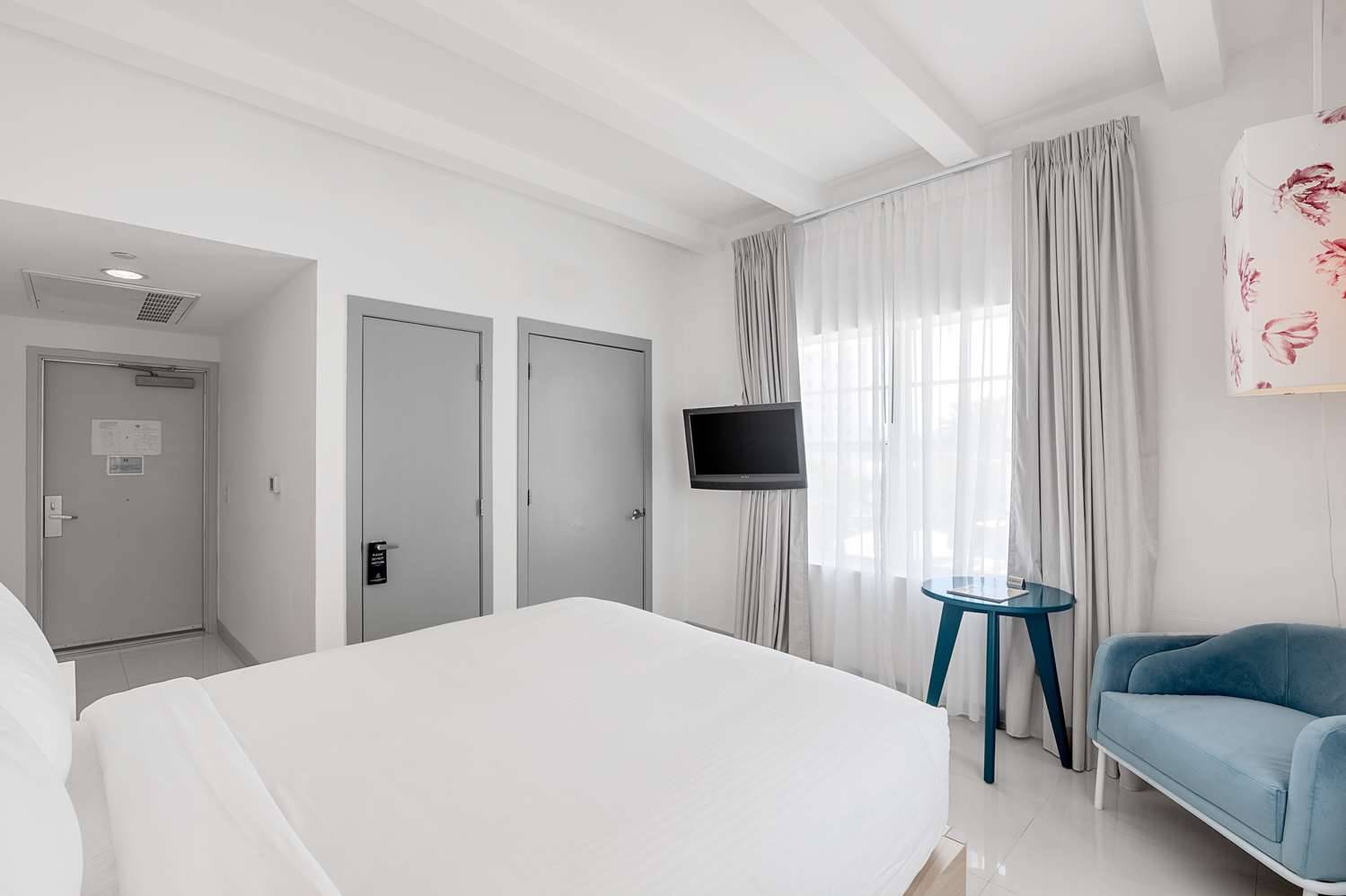 Townhouse Hotel, BW Signature Collection