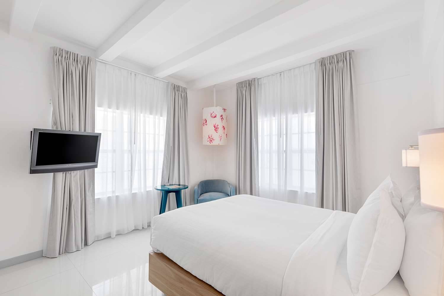 Townhouse Hotel, BW Signature Collection