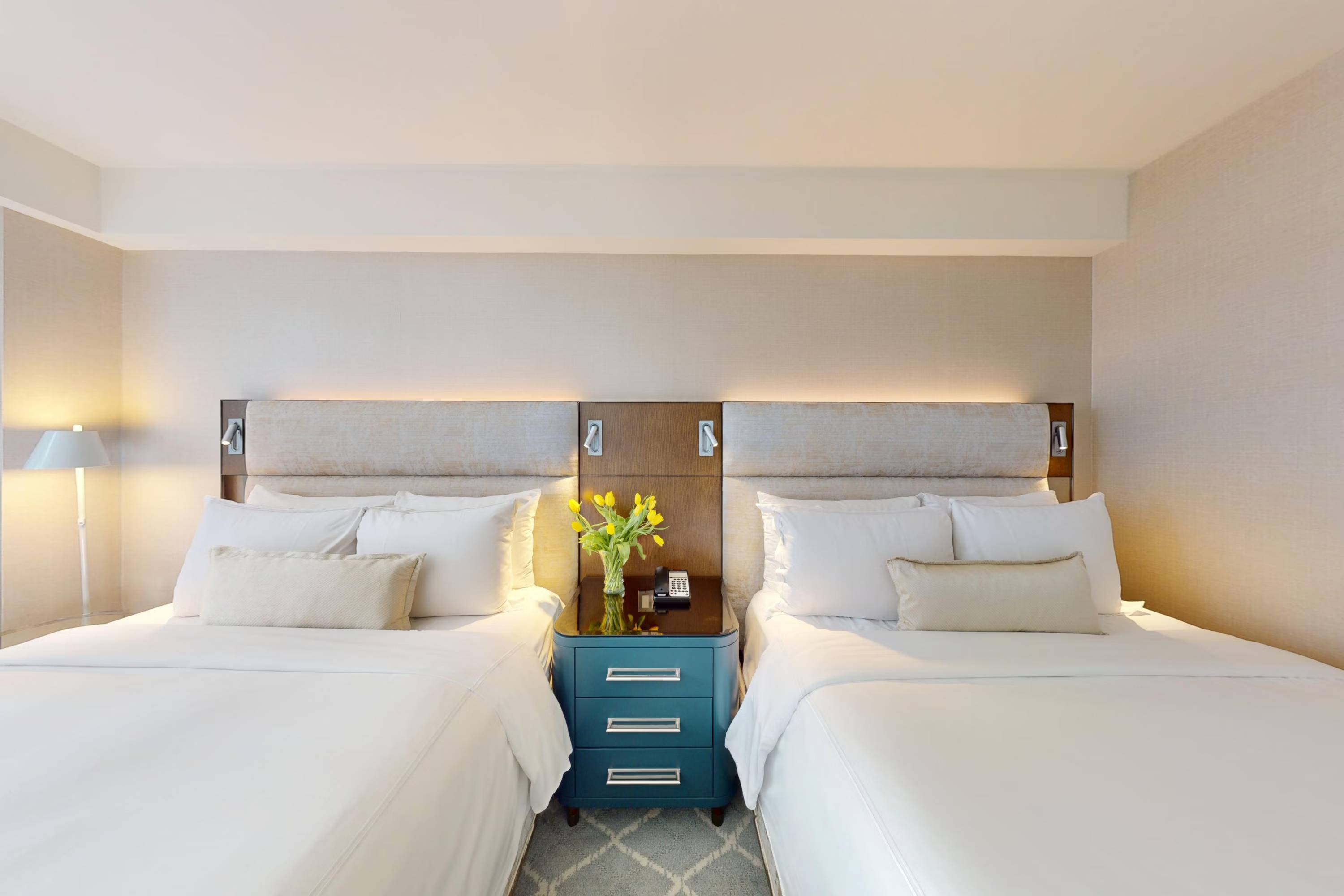InterContinental Boston by IHG