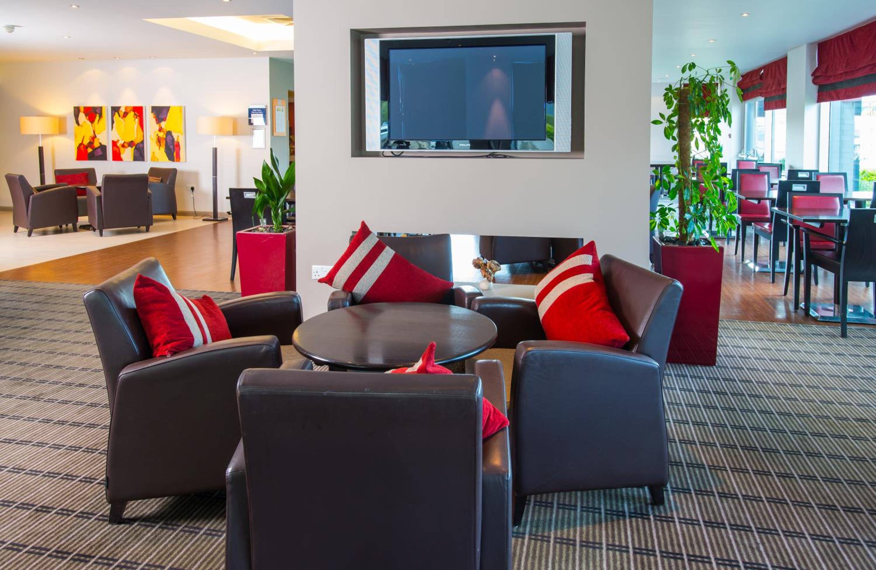 Holiday Inn Express Leeds City Centre by IHG