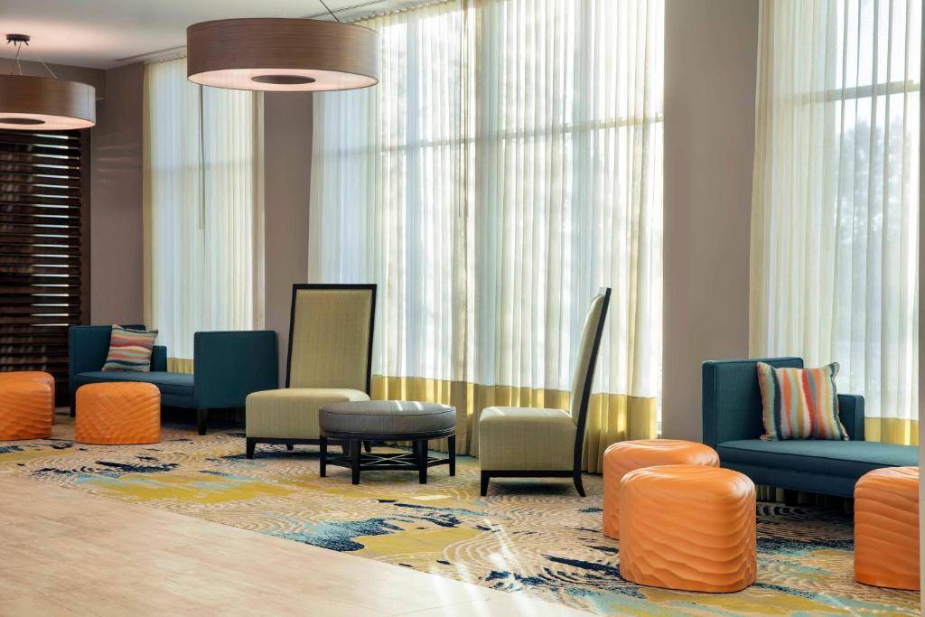 SpringHill Suites by Marriott Orlando Theme Parks/Lake Buena Vista