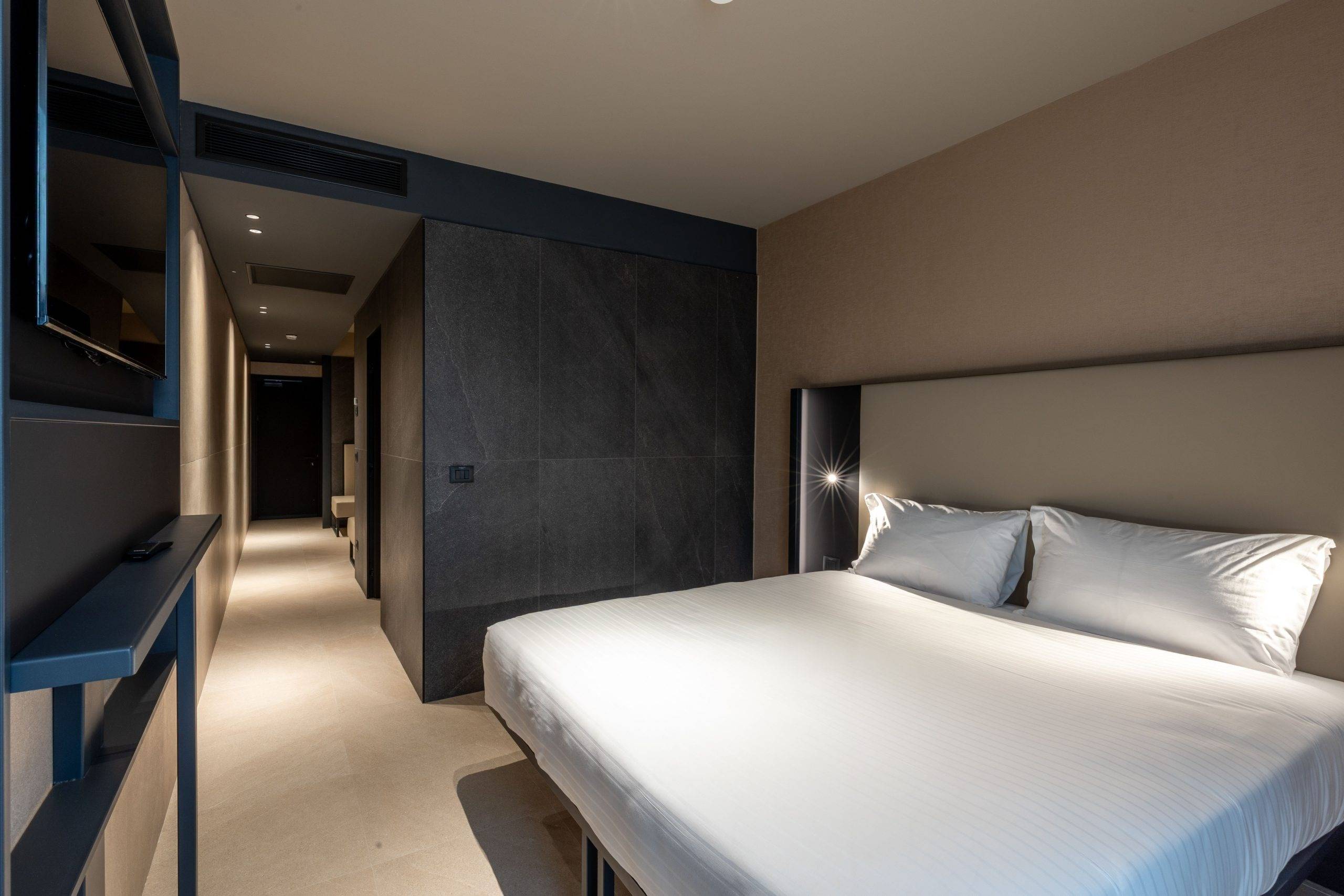 Scarlatti Hotel Milano