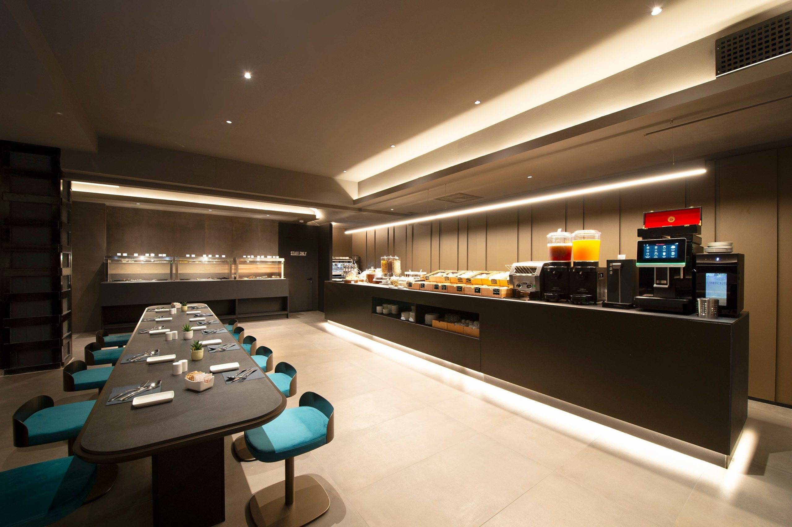 Scarlatti Hotel Milano