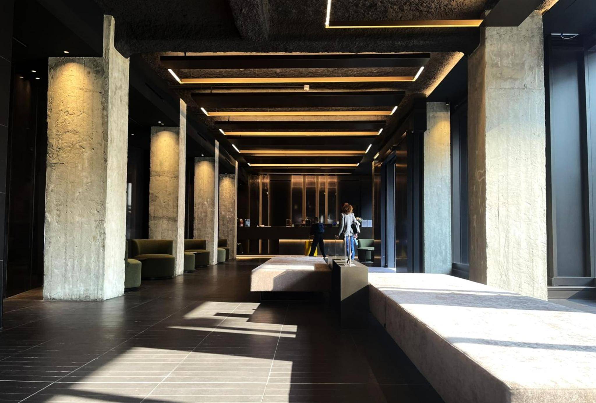 7BA Hotel MIlano