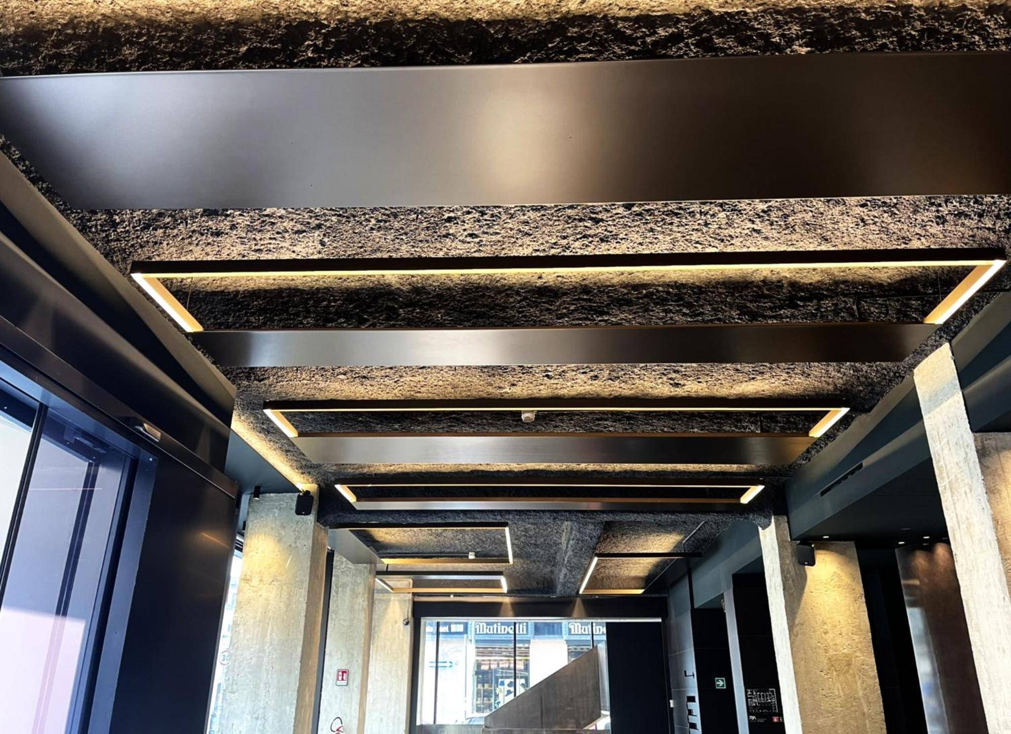 7BA Hotel MIlano