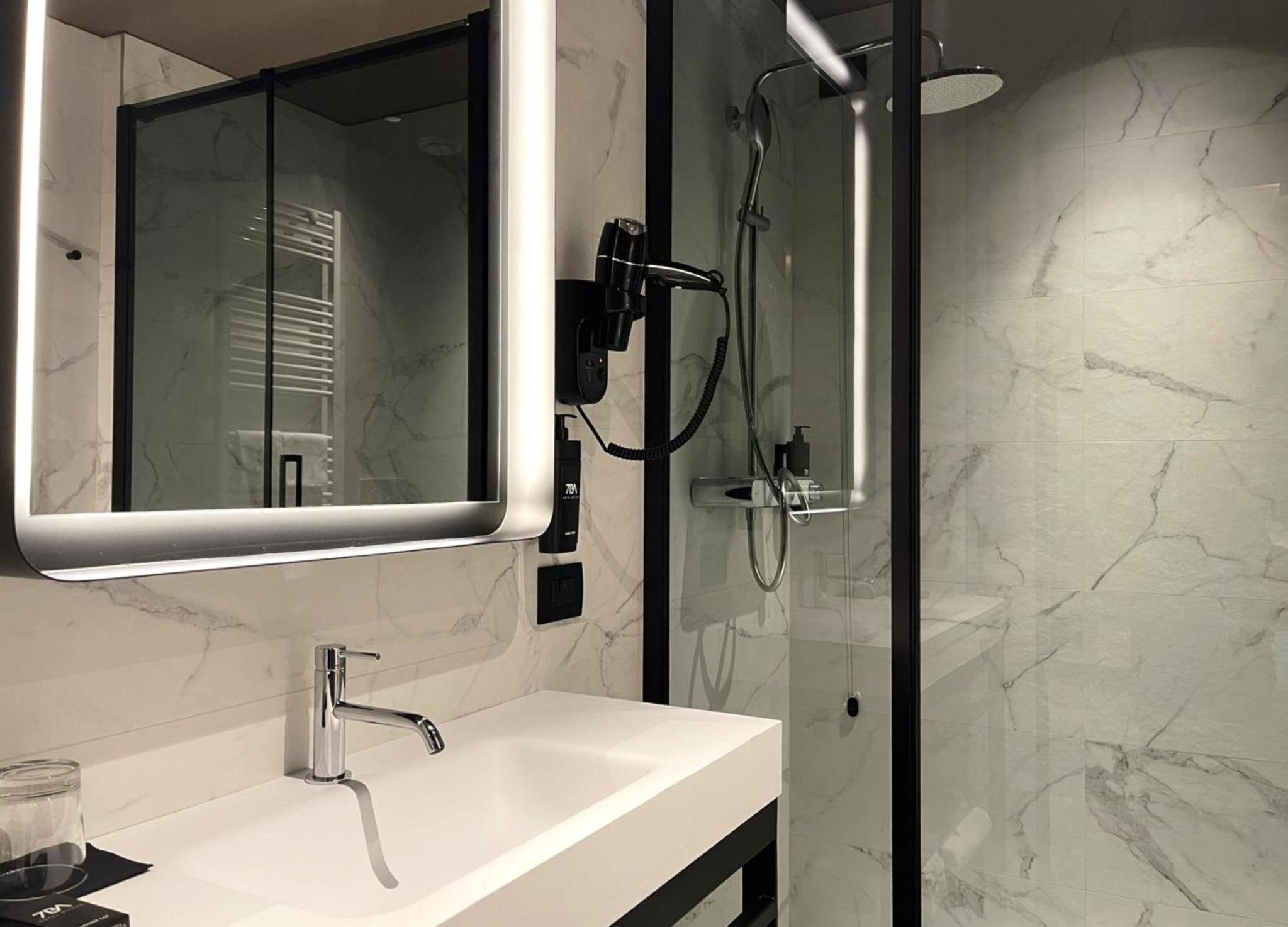 7BA Hotel MIlano