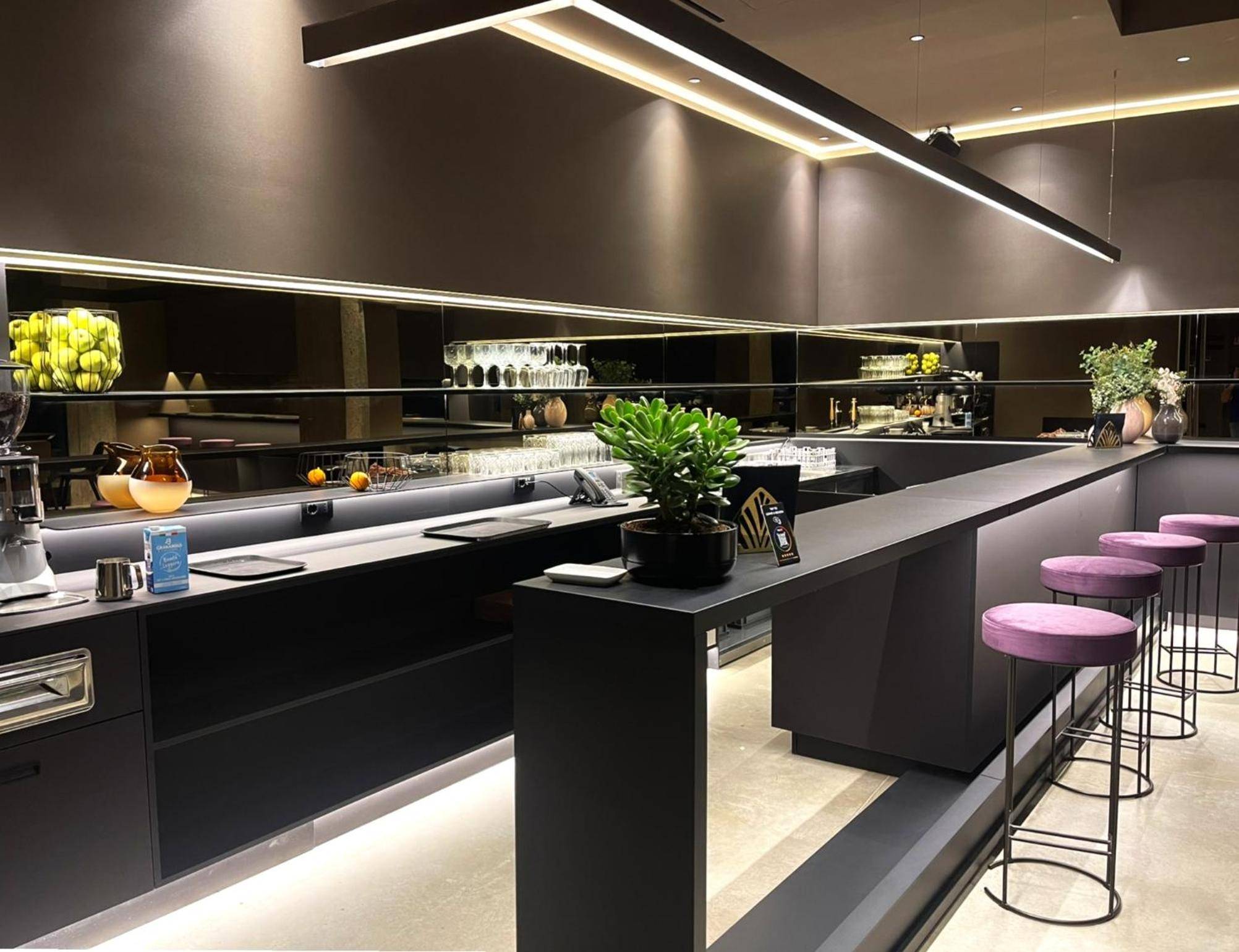 7BA Hotel MIlano
