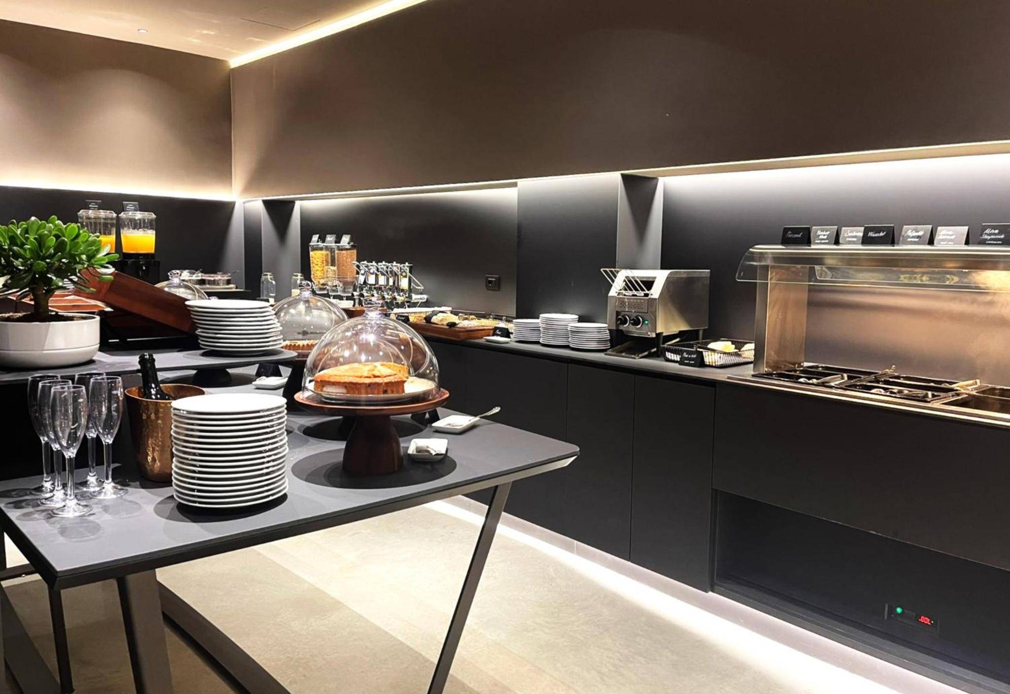 7BA Hotel MIlano