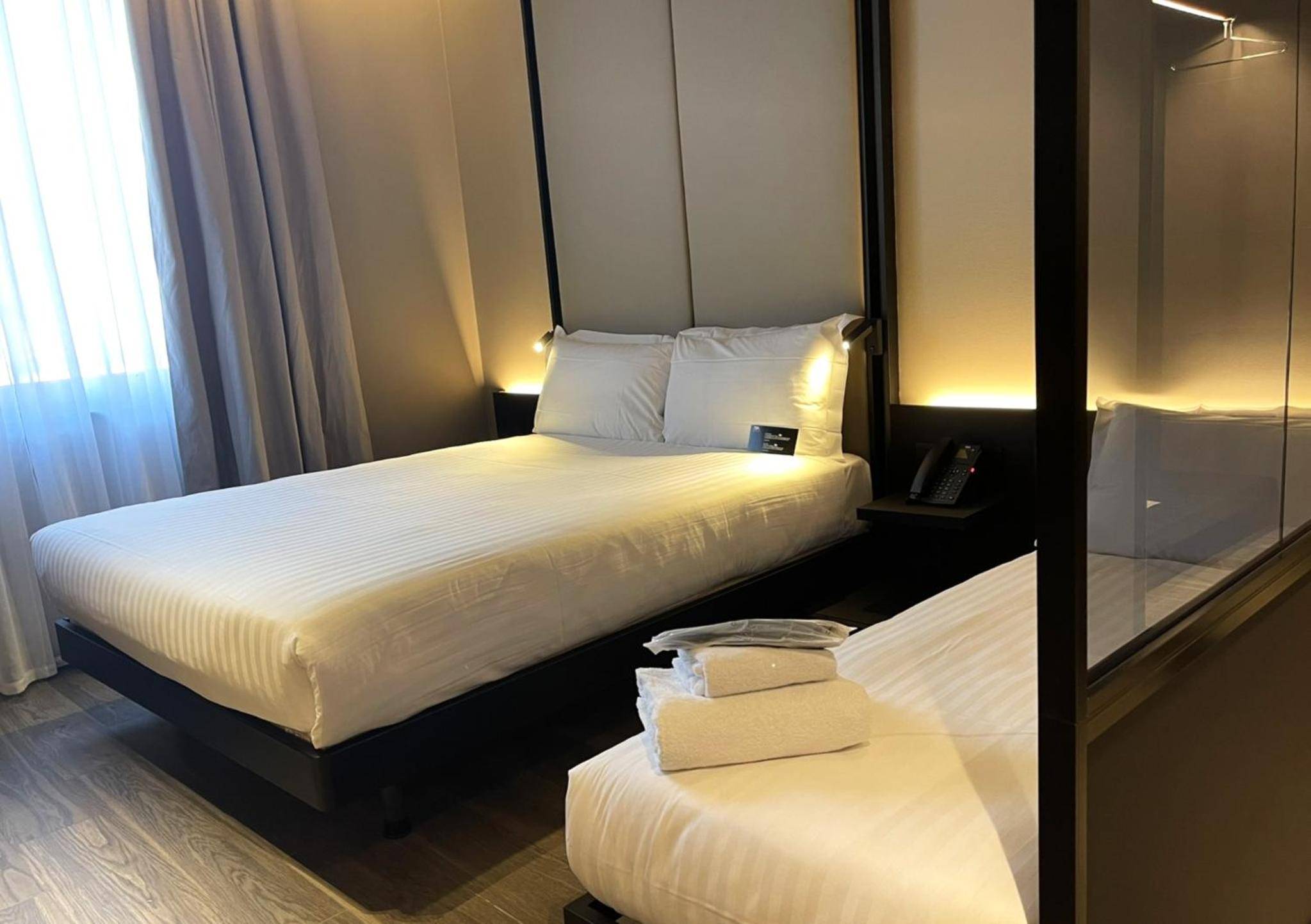 7BA Hotel MIlano
