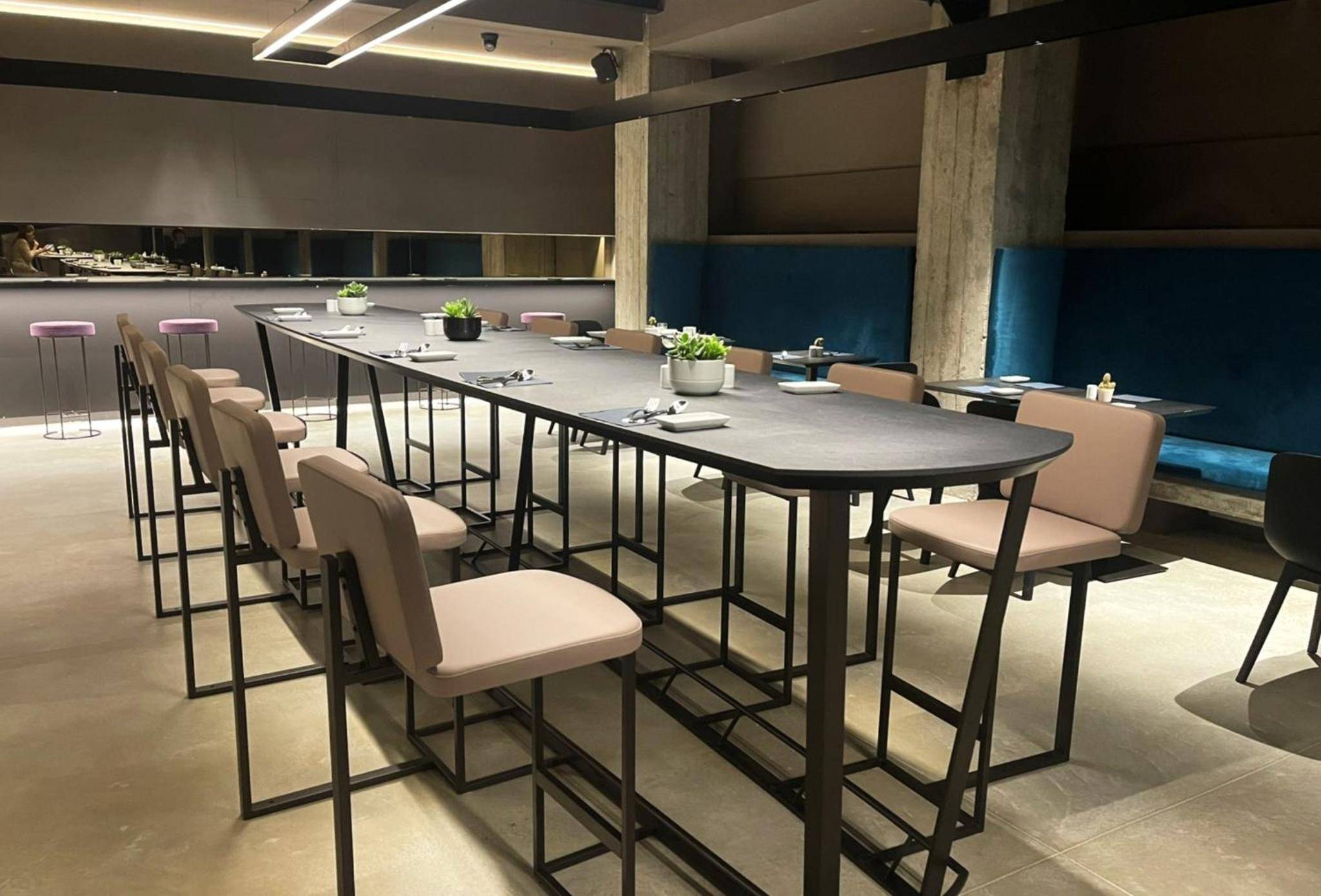 7BA Hotel MIlano