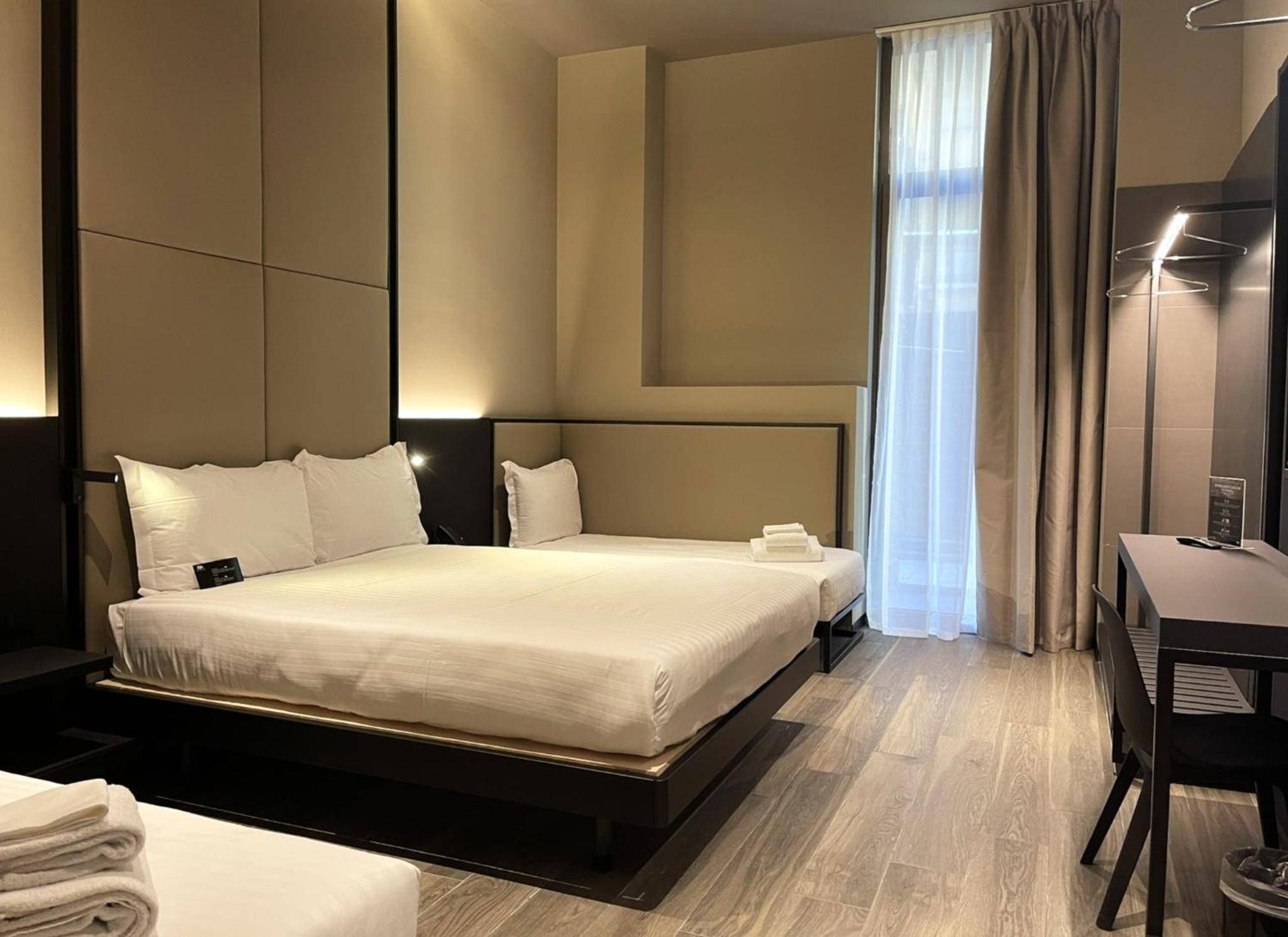 7BA Hotel MIlano
