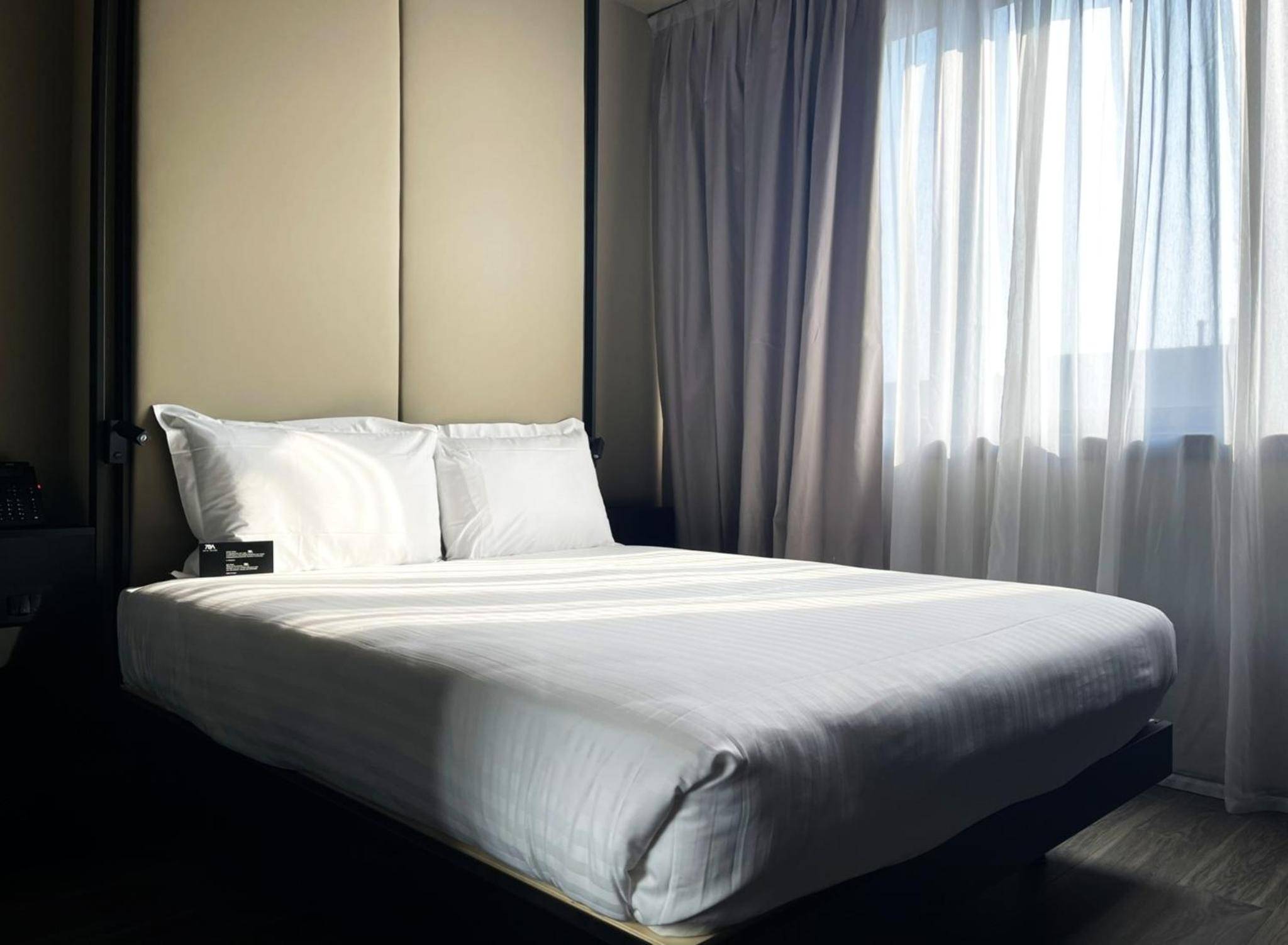 7BA Hotel MIlano